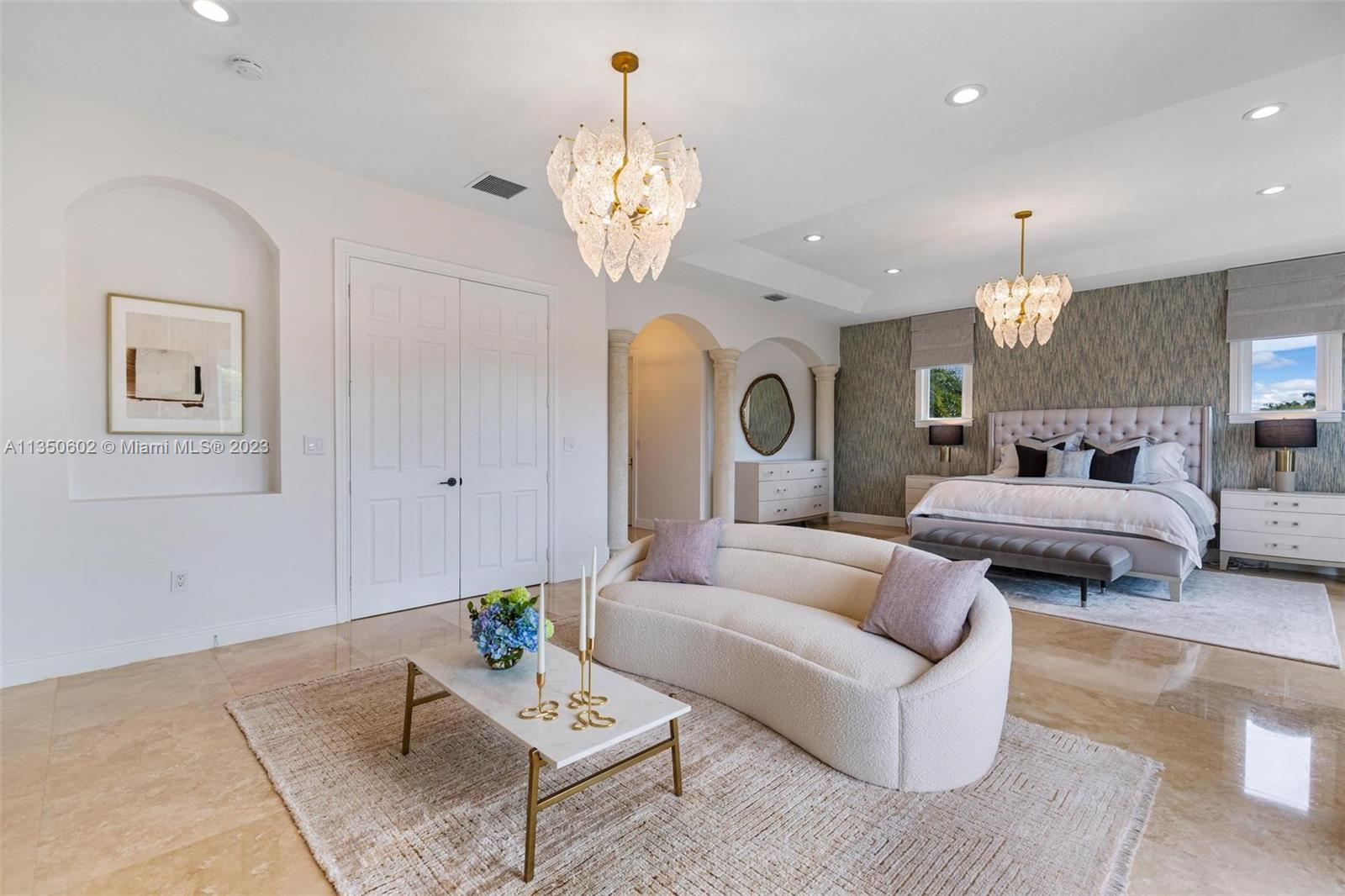 D ADESKY PROPERTIES SUB - Residential