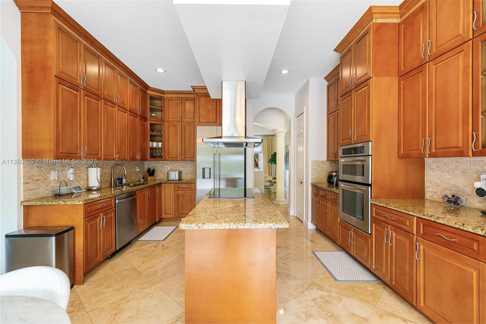 D ADESKY PROPERTIES SUB - Residential