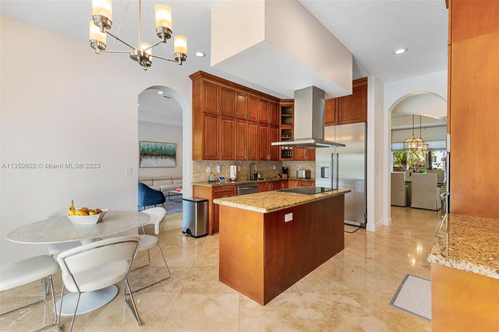 D ADESKY PROPERTIES SUB - Residential