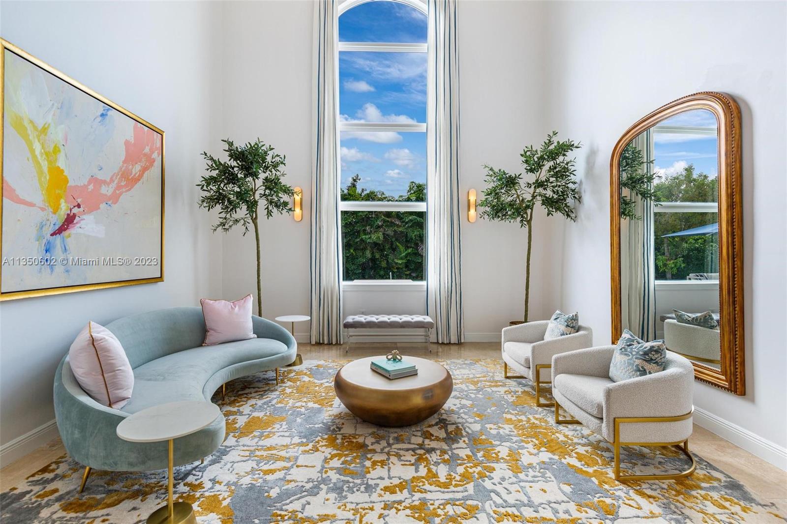 D ADESKY PROPERTIES SUB - Residential