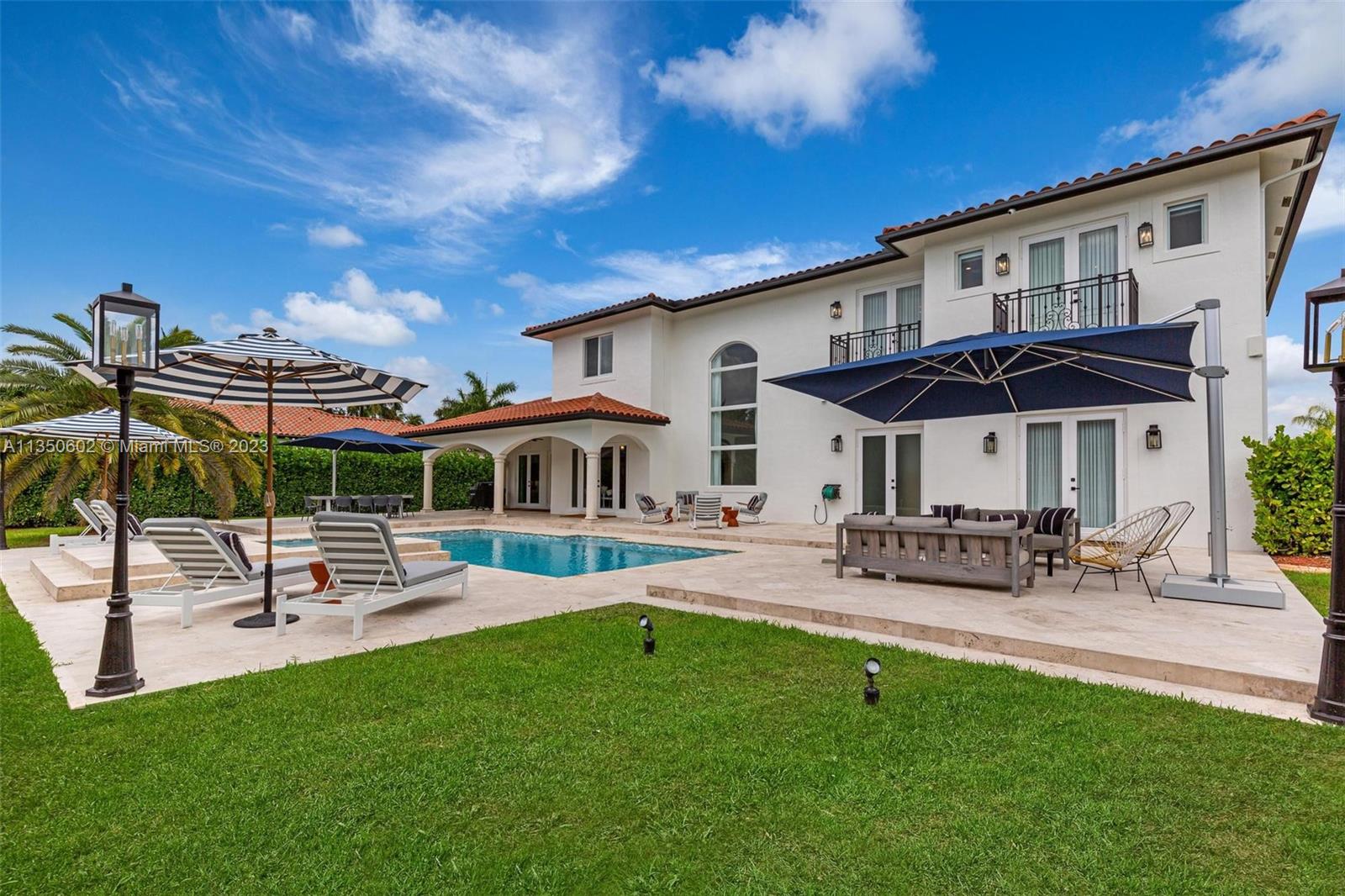 D ADESKY PROPERTIES SUB - Residential