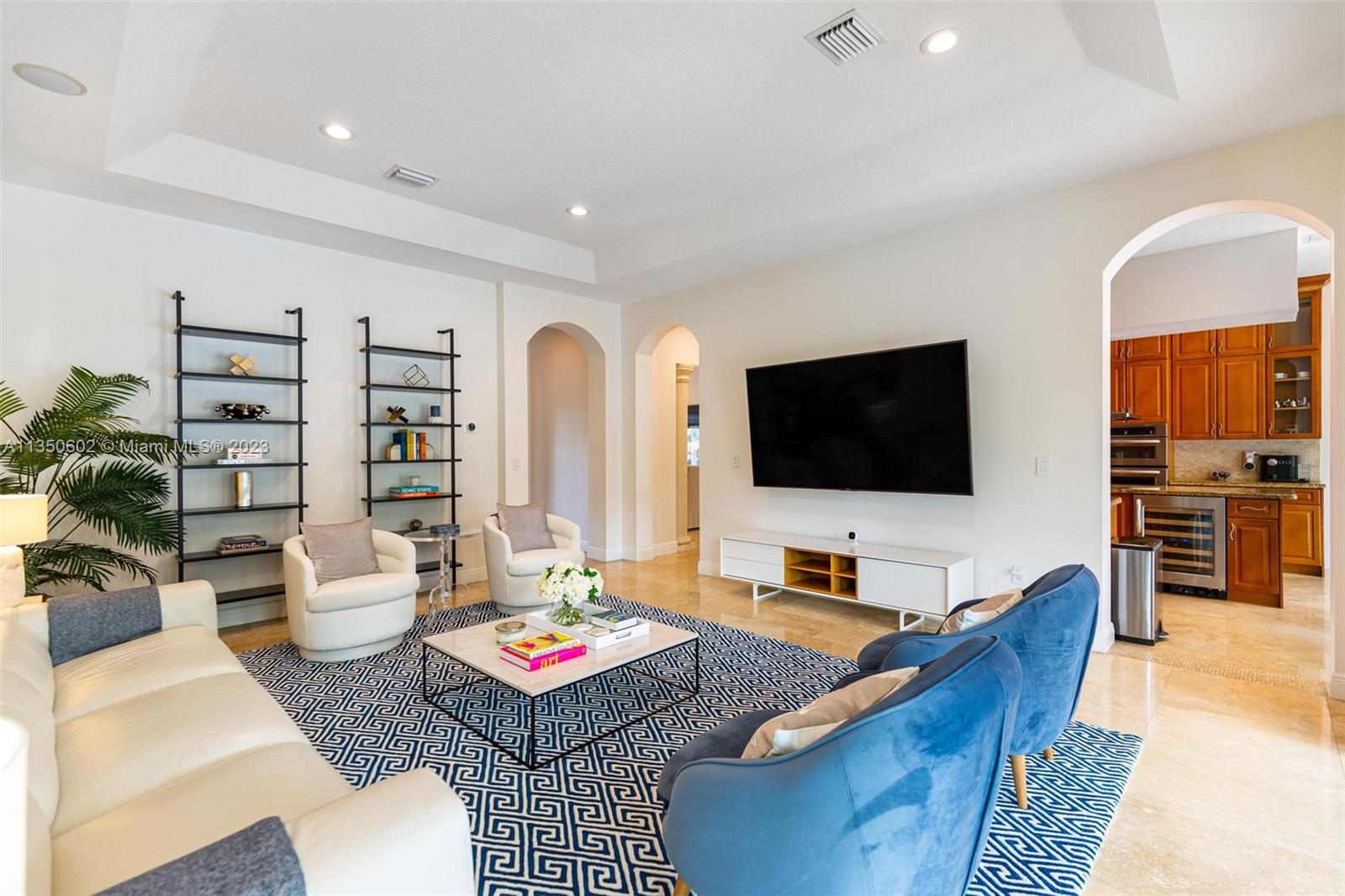 D ADESKY PROPERTIES SUB - Residential