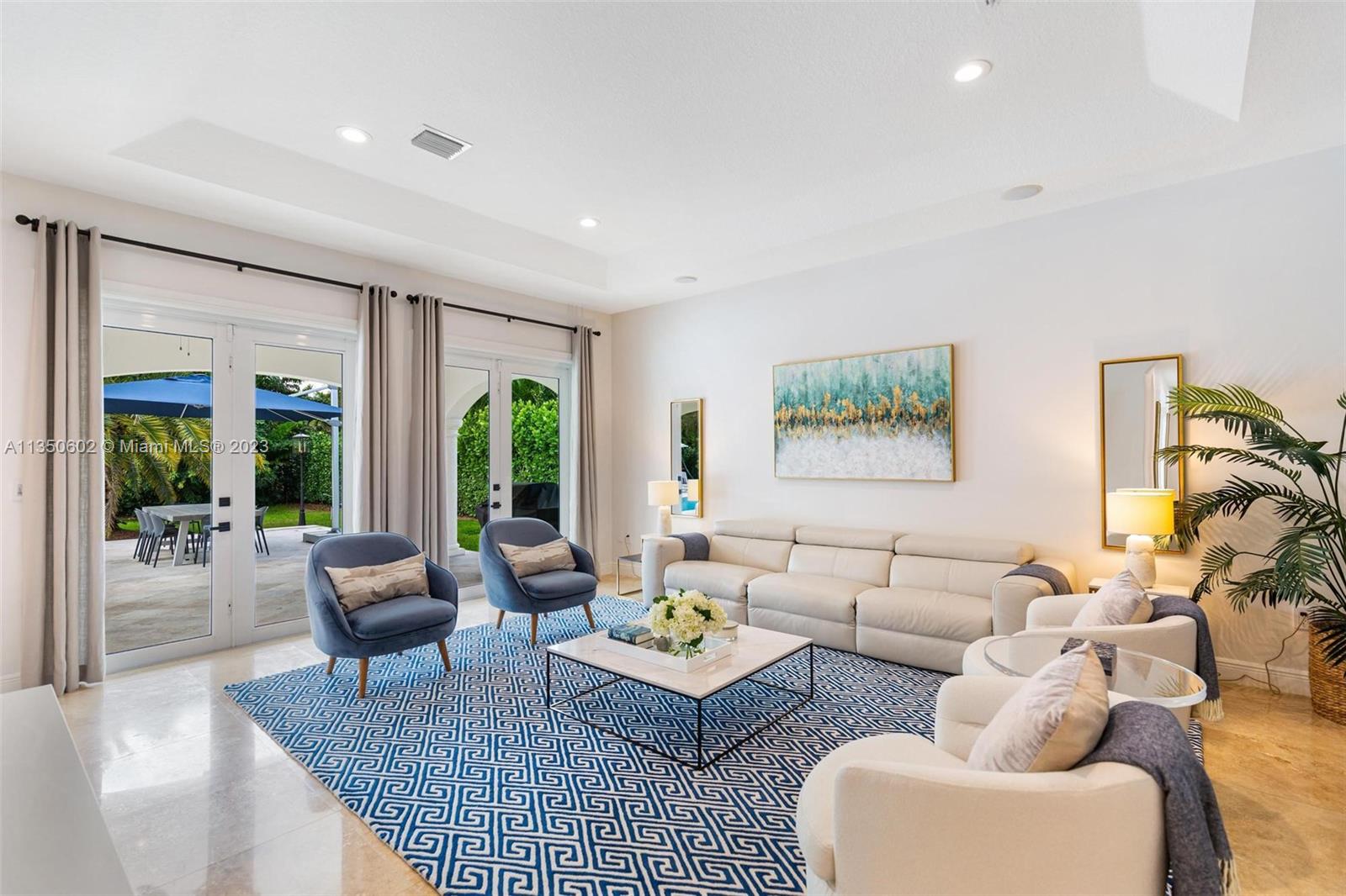 D ADESKY PROPERTIES SUB - Residential