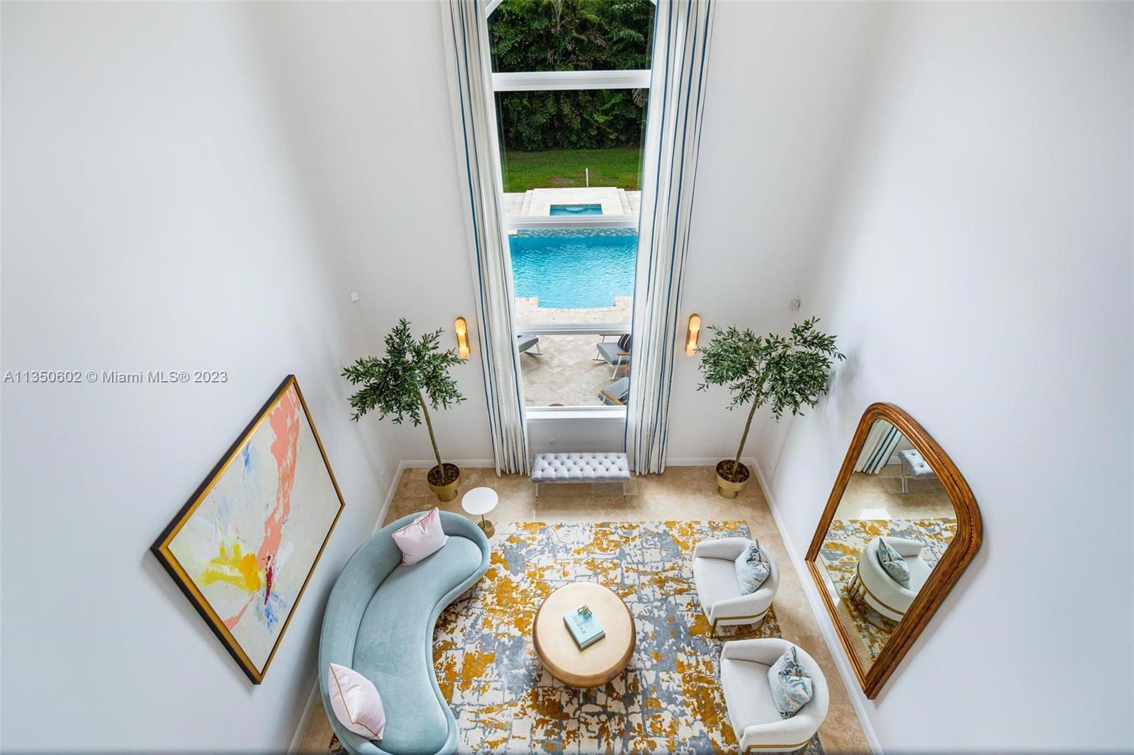 D ADESKY PROPERTIES SUB - Residential