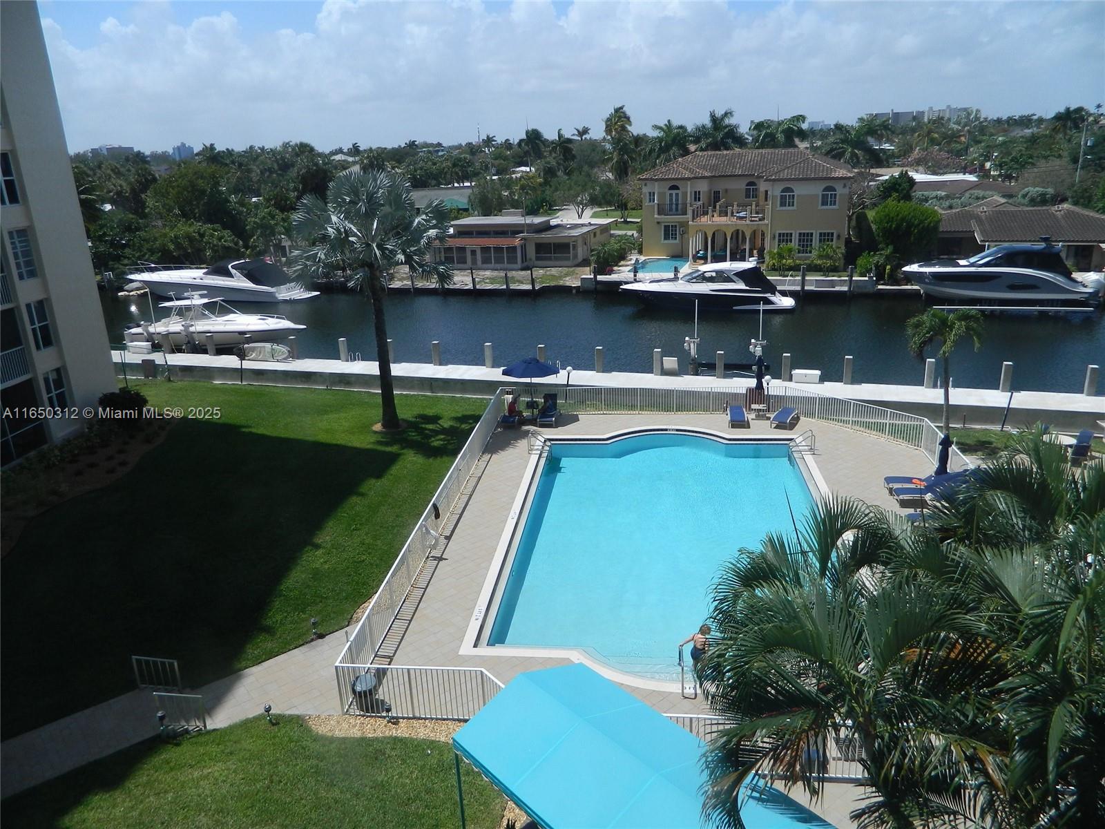 Rental Property at 1391 S Ocean Blvd 407, Pompano Beach, Broward County, Florida - Bedrooms: 1 
Bathrooms: 2  - $1,875 MO.