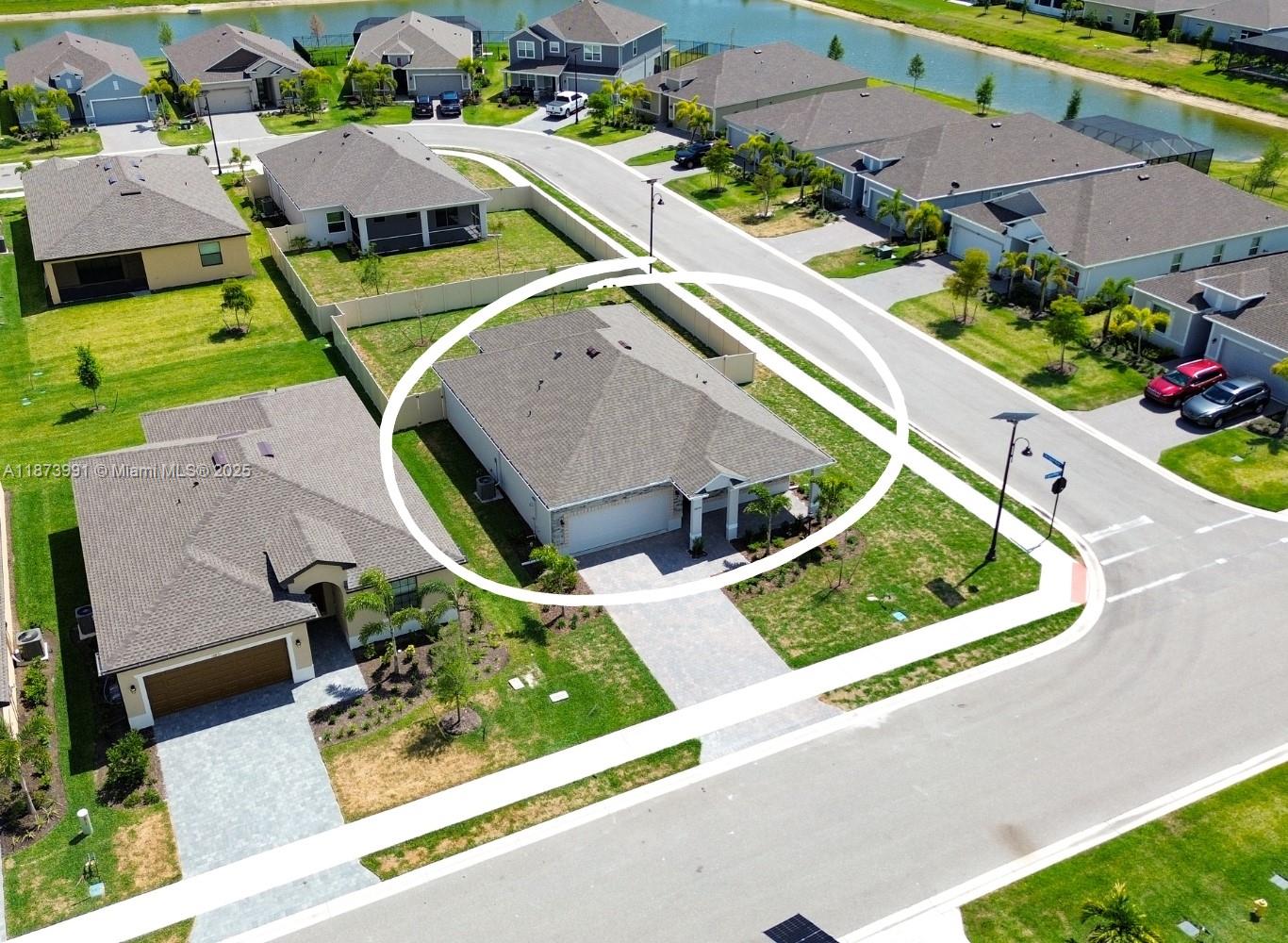 Murdock Village - Residential