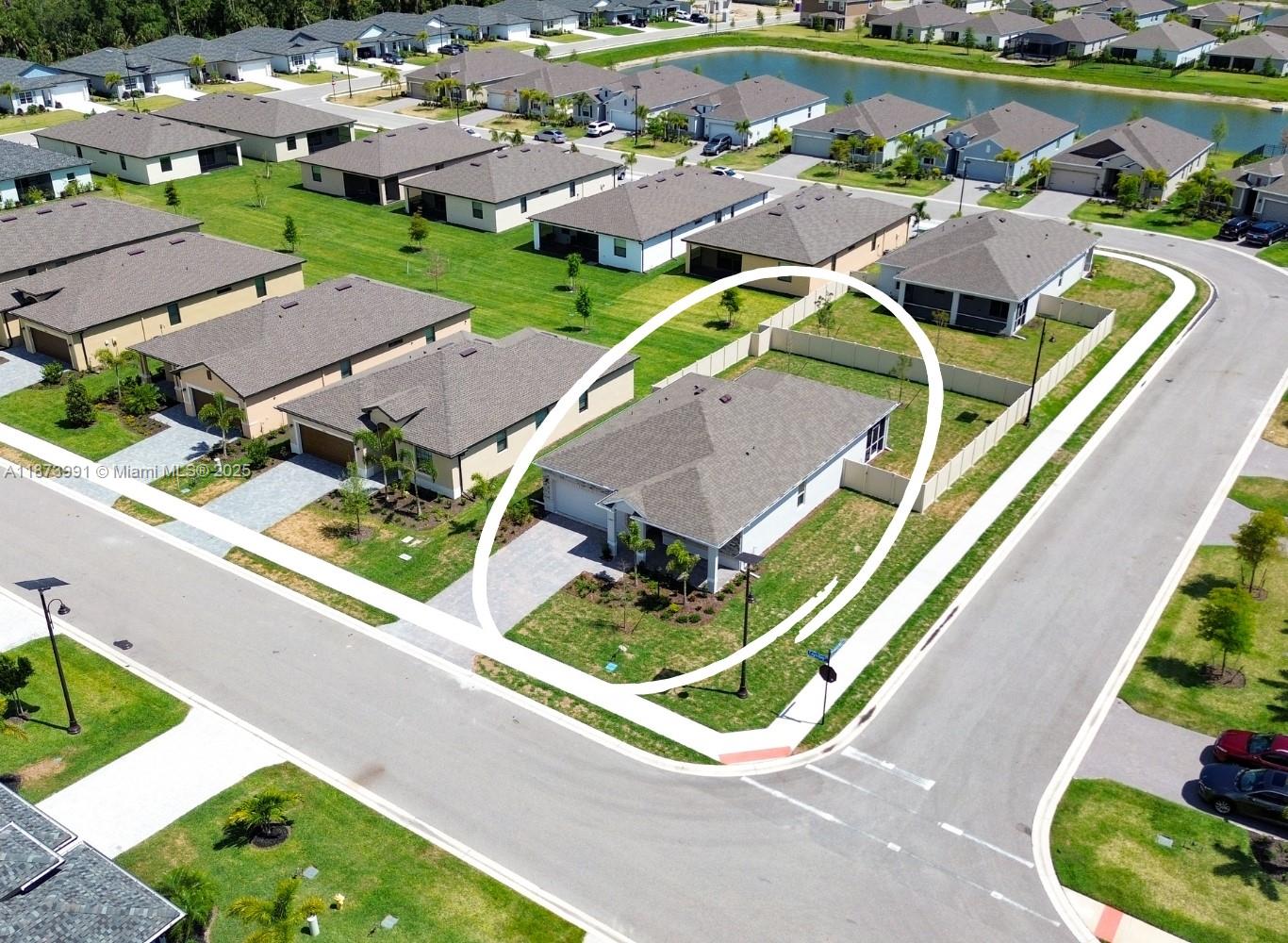 Murdock Village - Residential