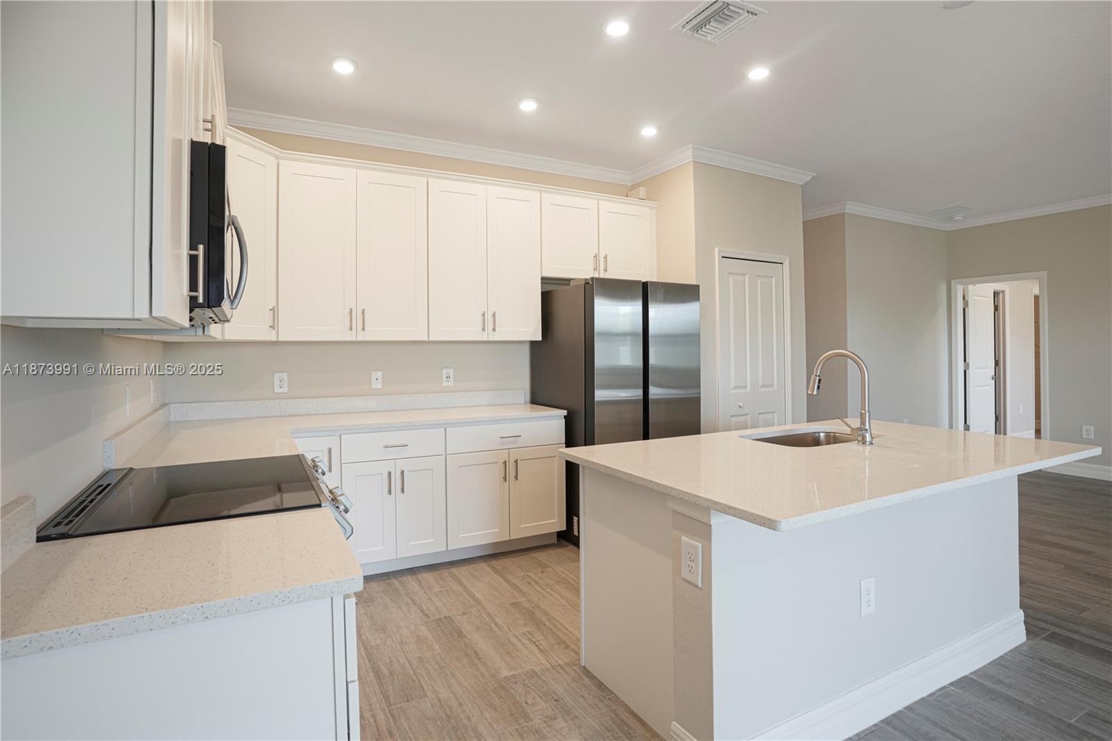 Murdock Village - Residential