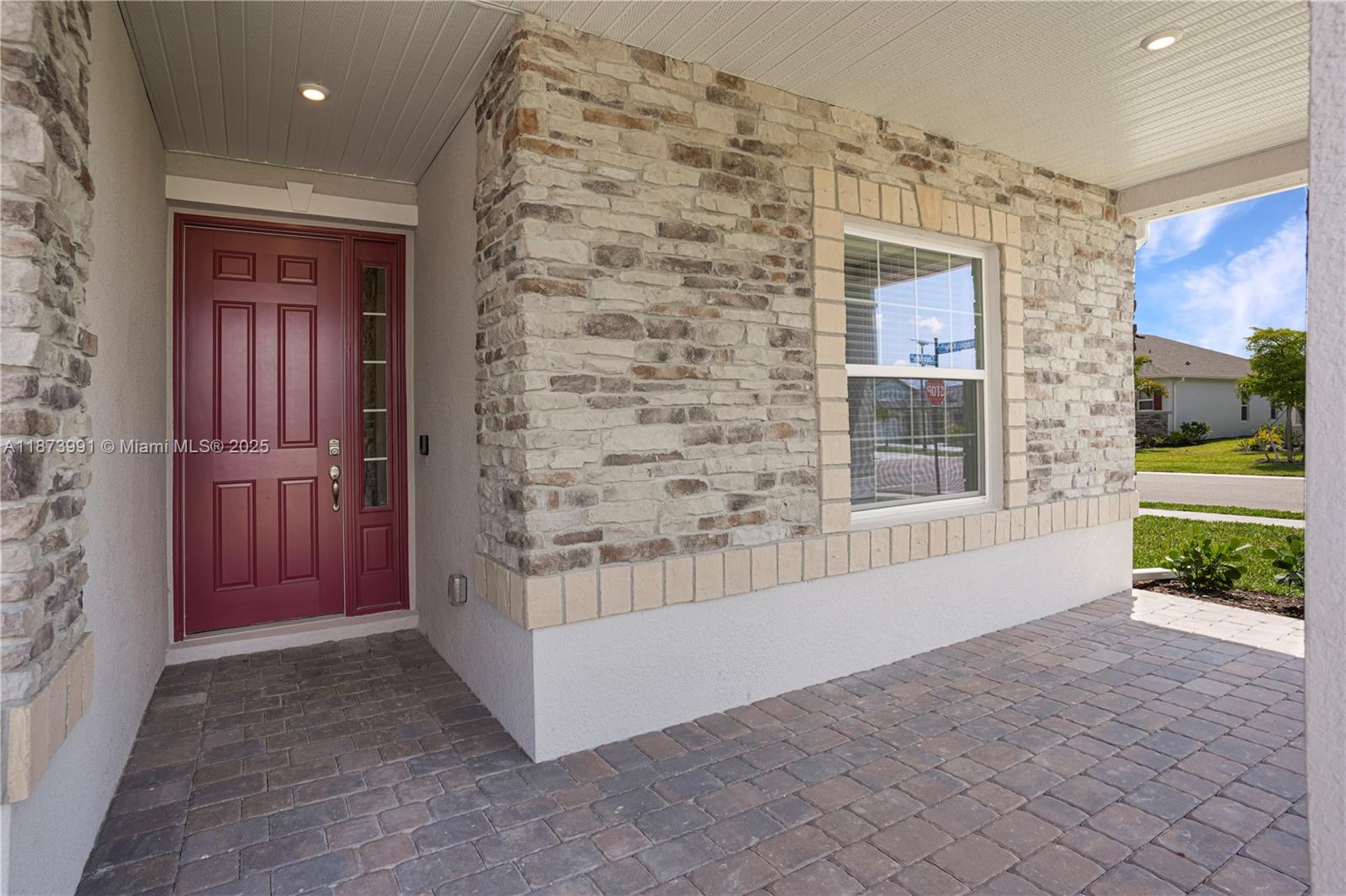 Murdock Village - Residential