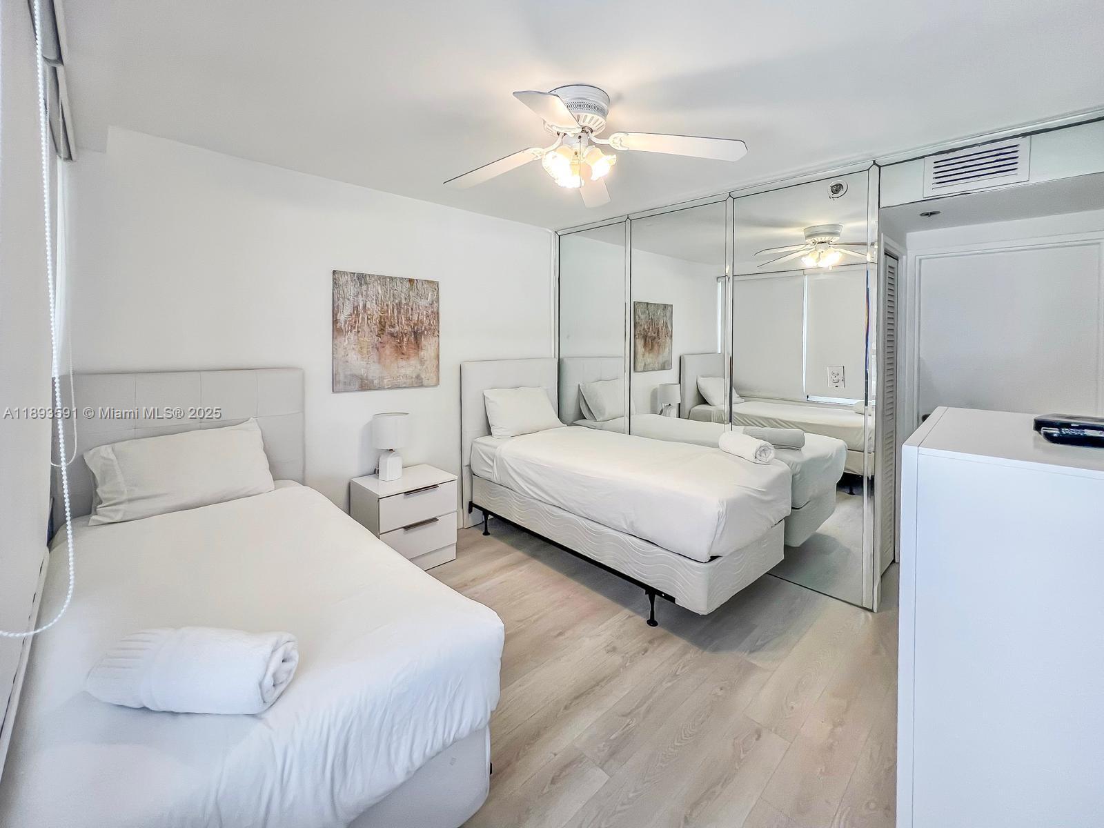THE ALEXANDER CONDO - Residential Lease