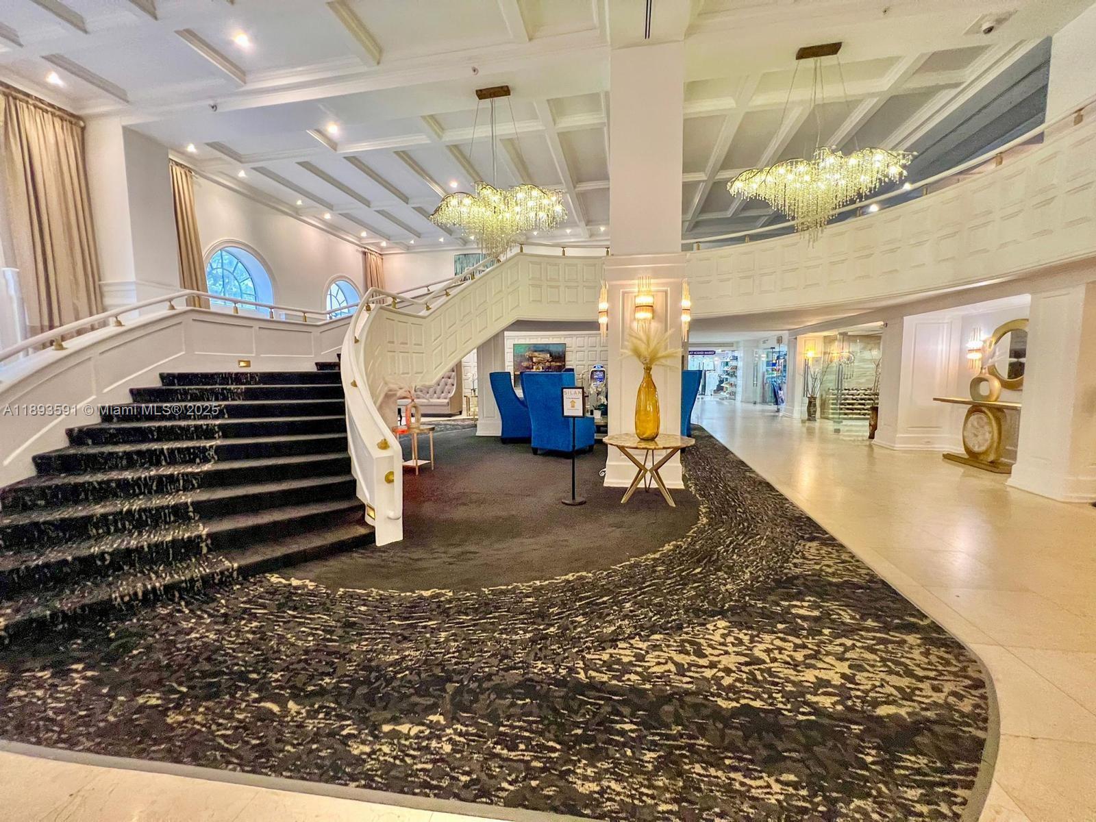 THE ALEXANDER CONDO - Residential Lease