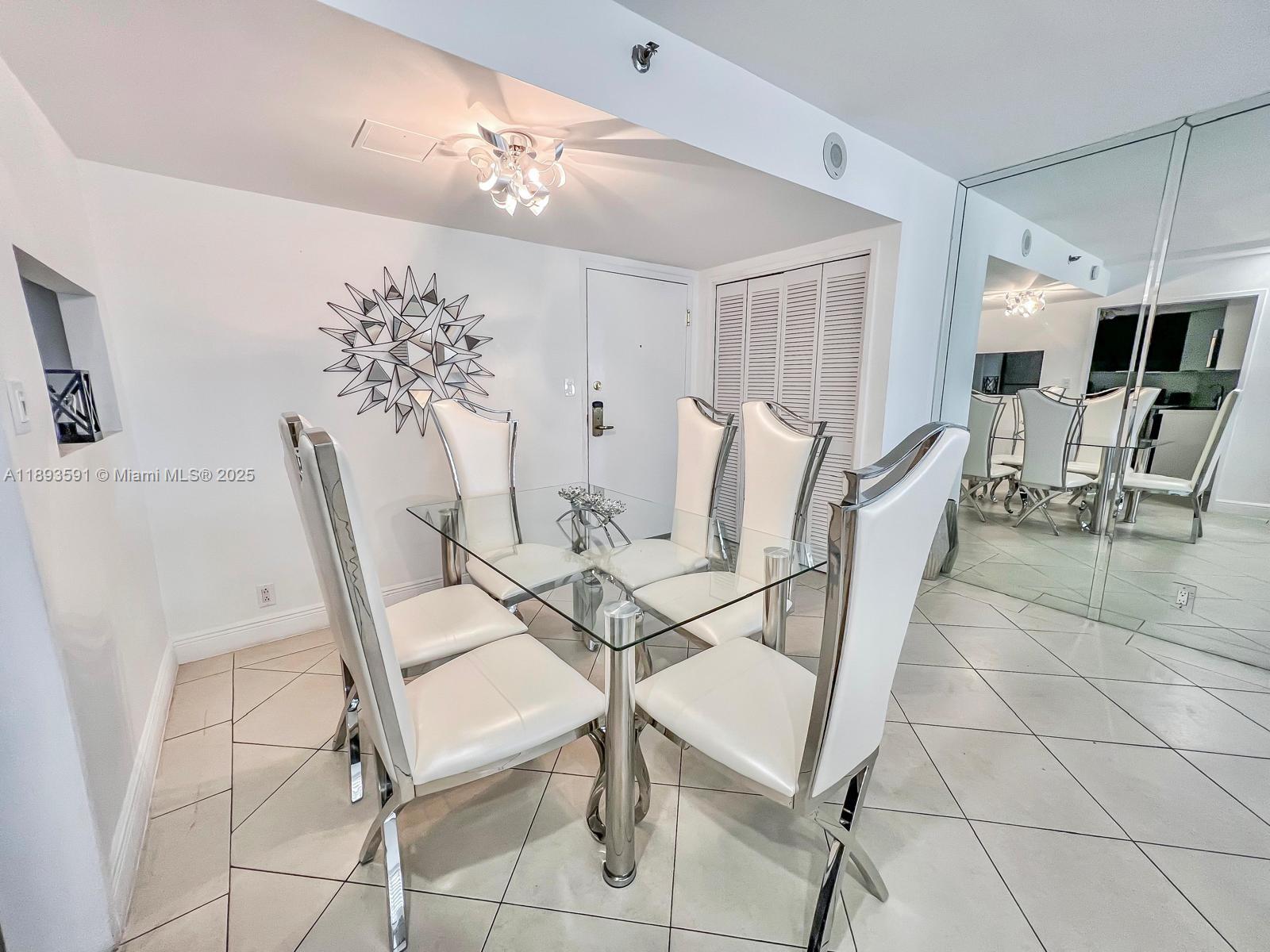 THE ALEXANDER CONDO - Residential Lease