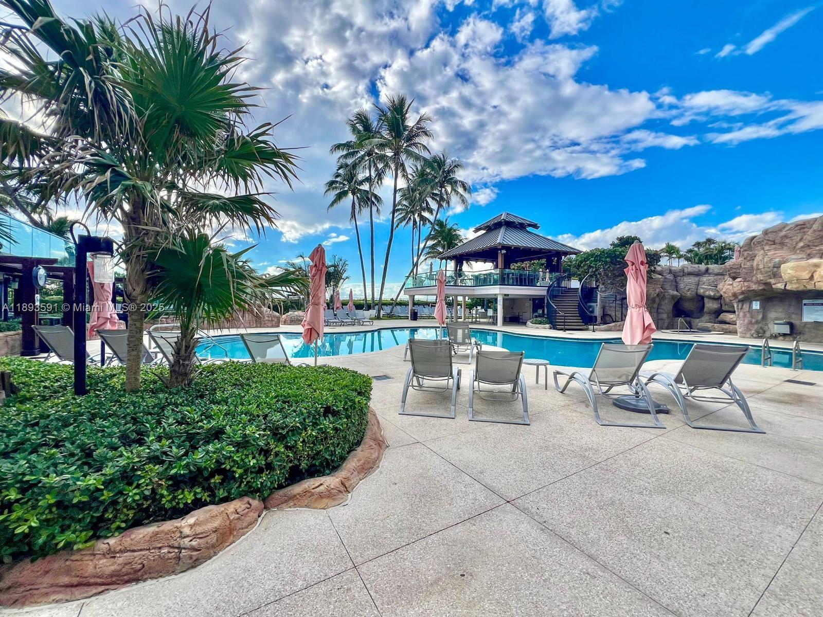 THE ALEXANDER CONDO - Residential Lease