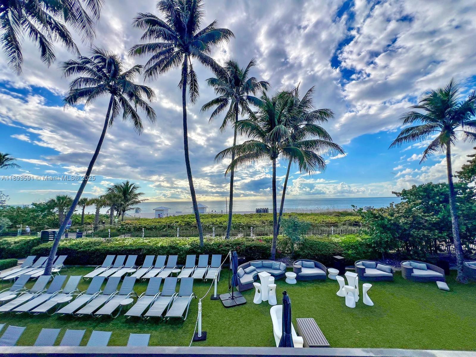THE ALEXANDER CONDO - Residential Lease