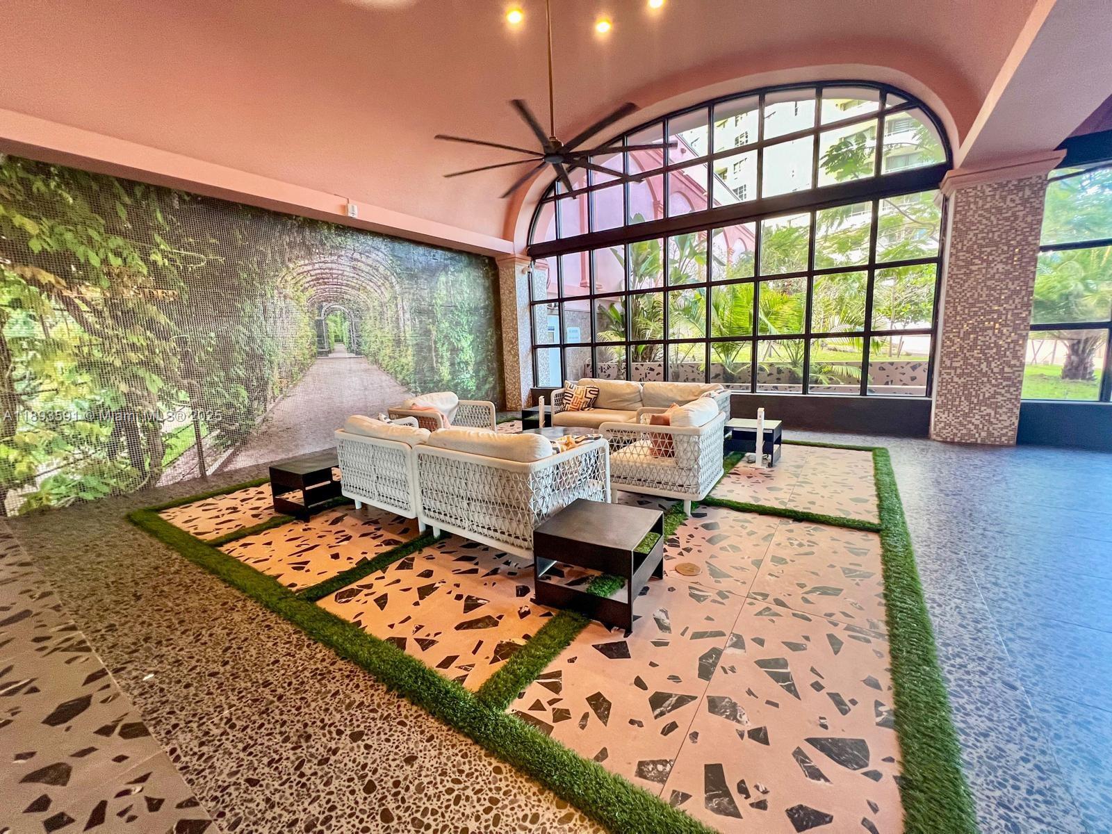 THE ALEXANDER CONDO - Residential Lease