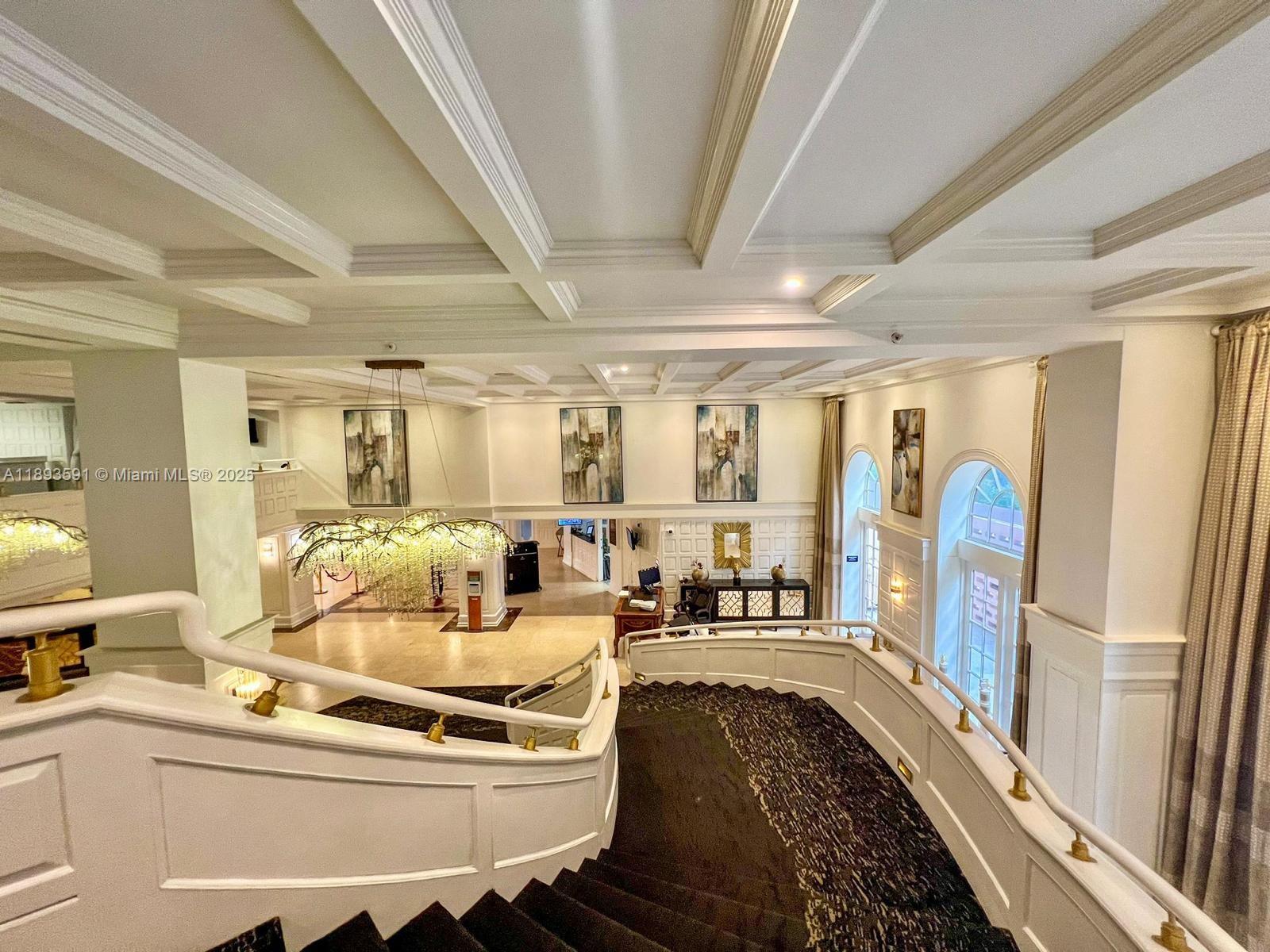 THE ALEXANDER CONDO - Residential Lease
