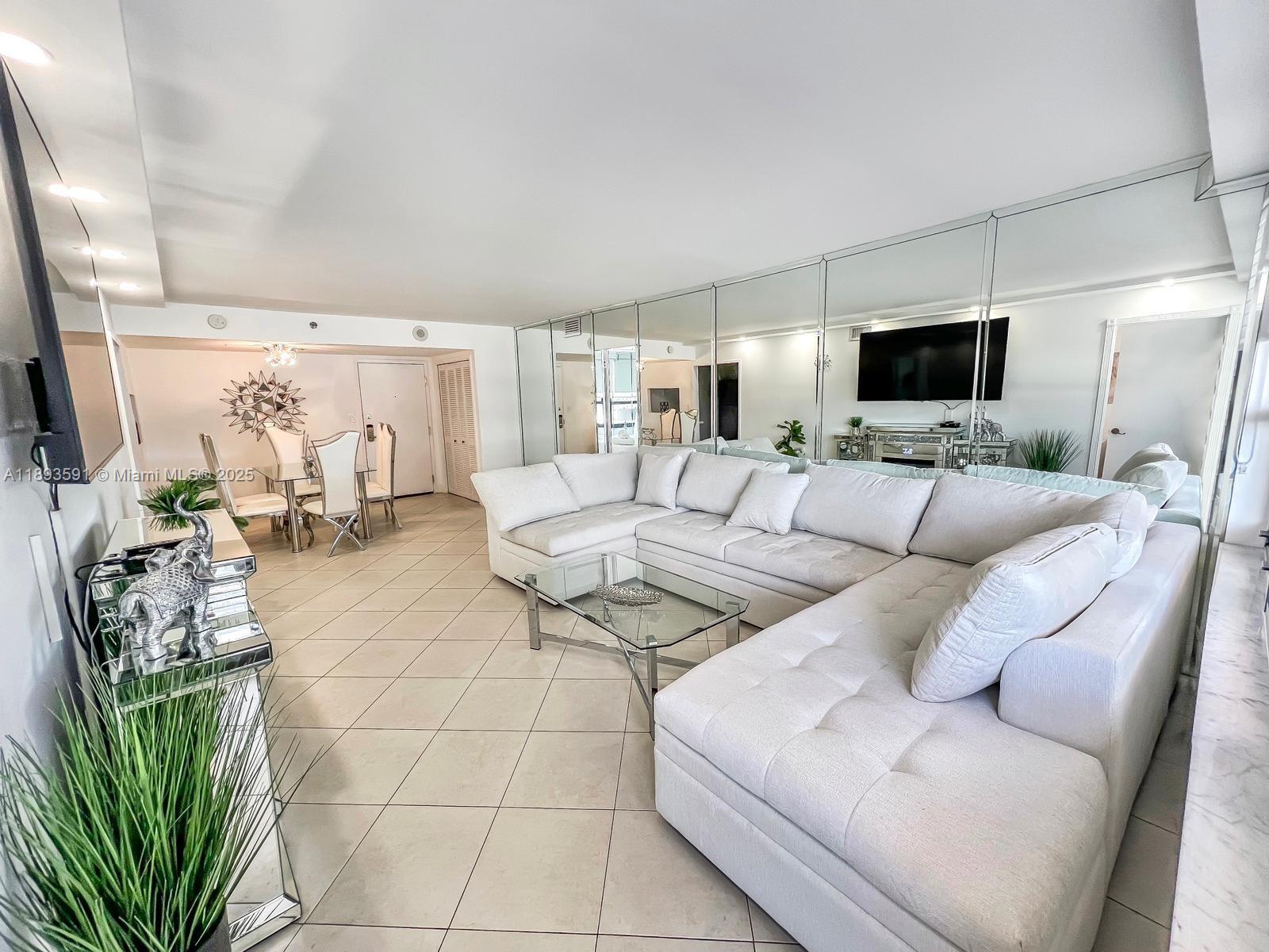 THE ALEXANDER CONDO - Residential Lease