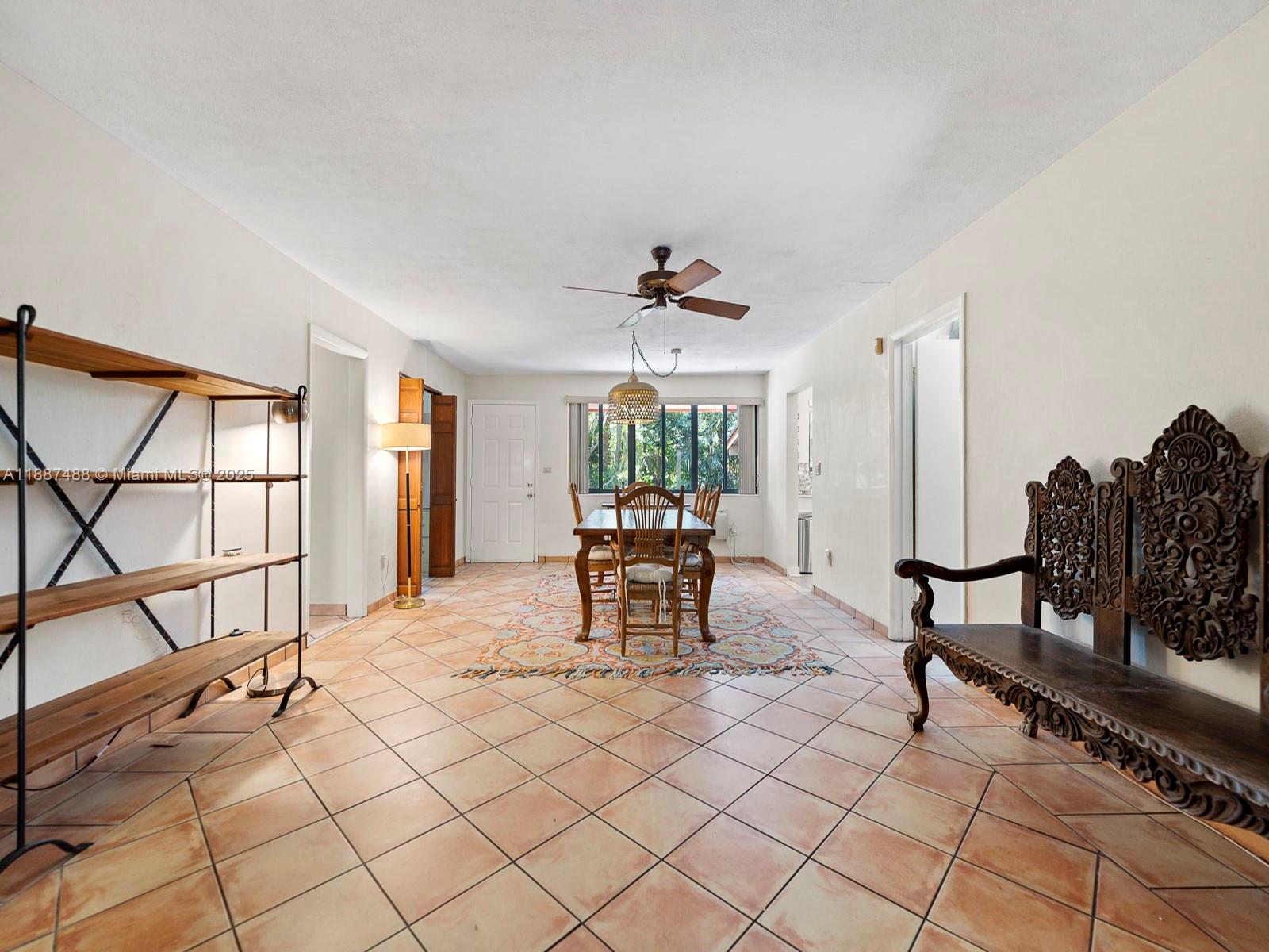 BEL-AIRE SEC 1 - Residential