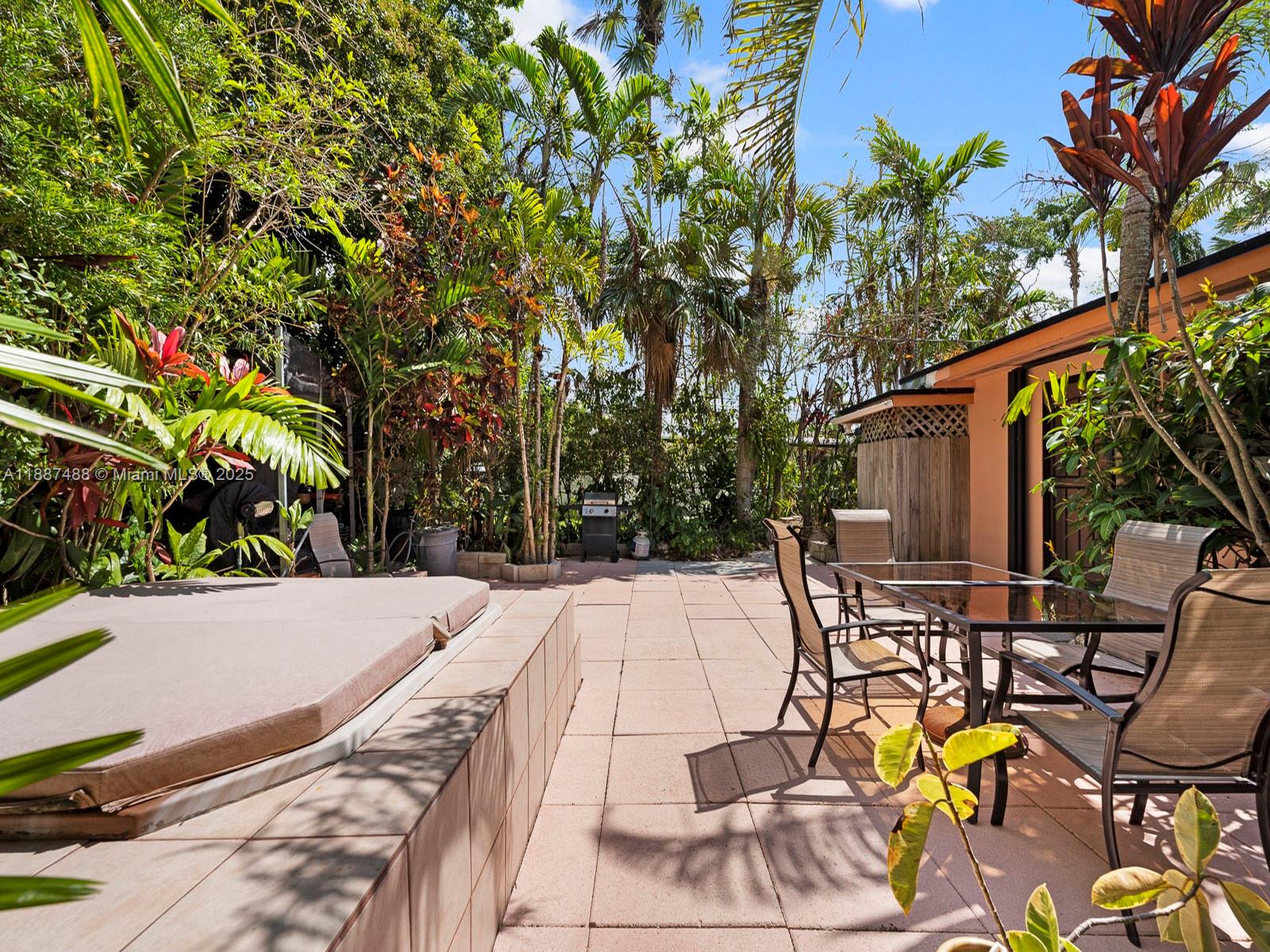 BEL-AIRE SEC 1 - Residential