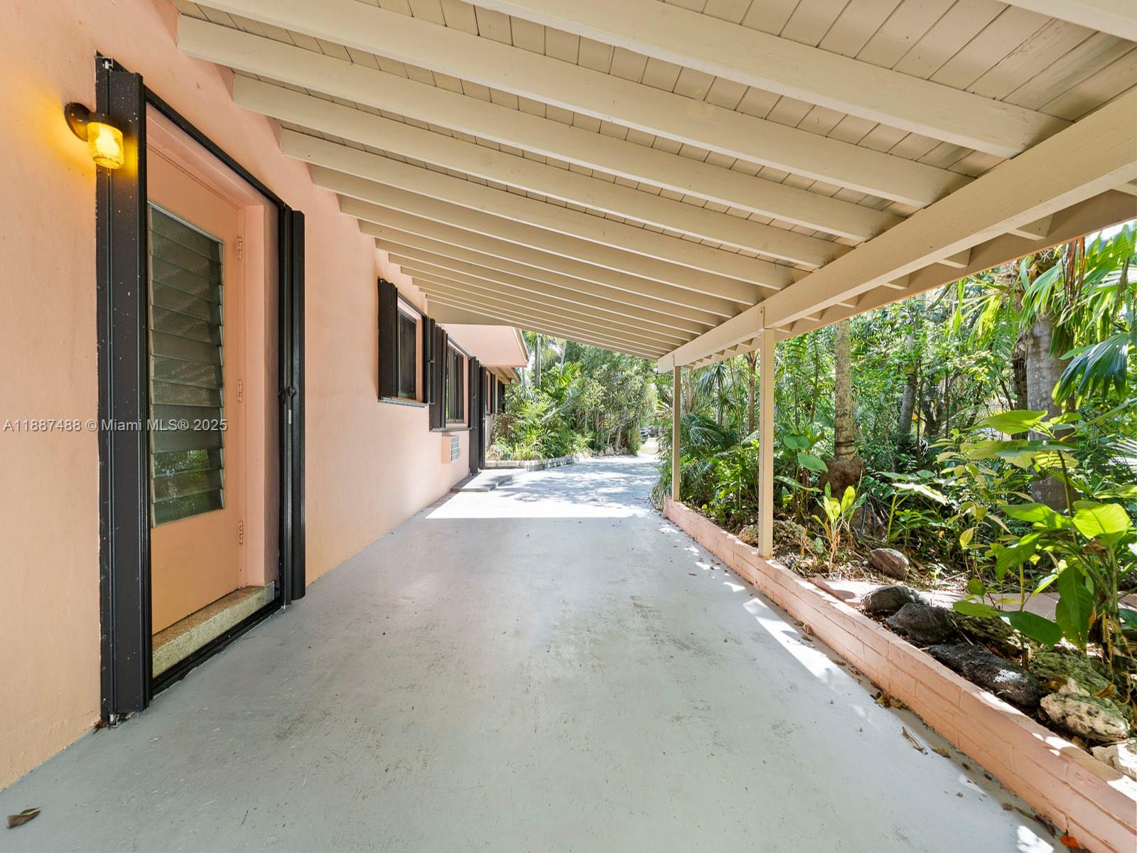 BEL-AIRE SEC 1 - Residential