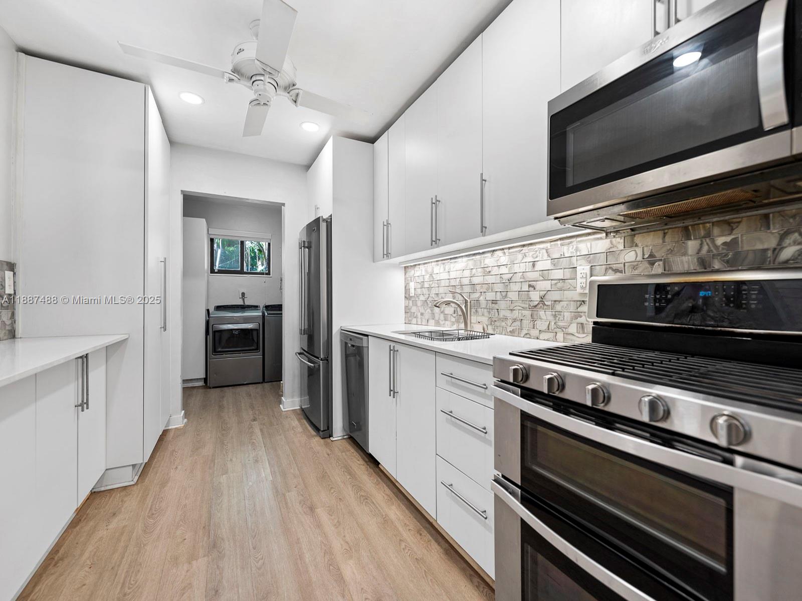 BEL-AIRE SEC 1 - Residential