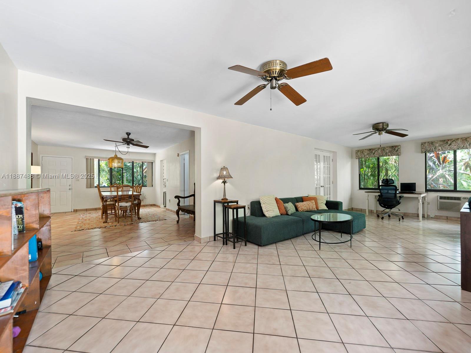 BEL-AIRE SEC 1 - Residential