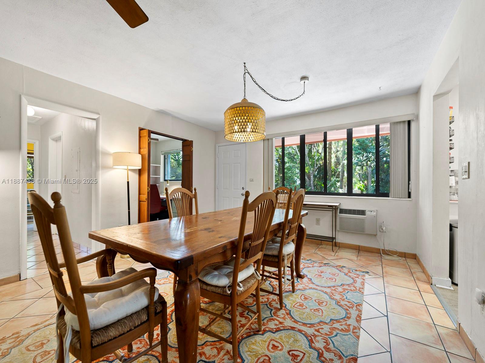 BEL-AIRE SEC 1 - Residential