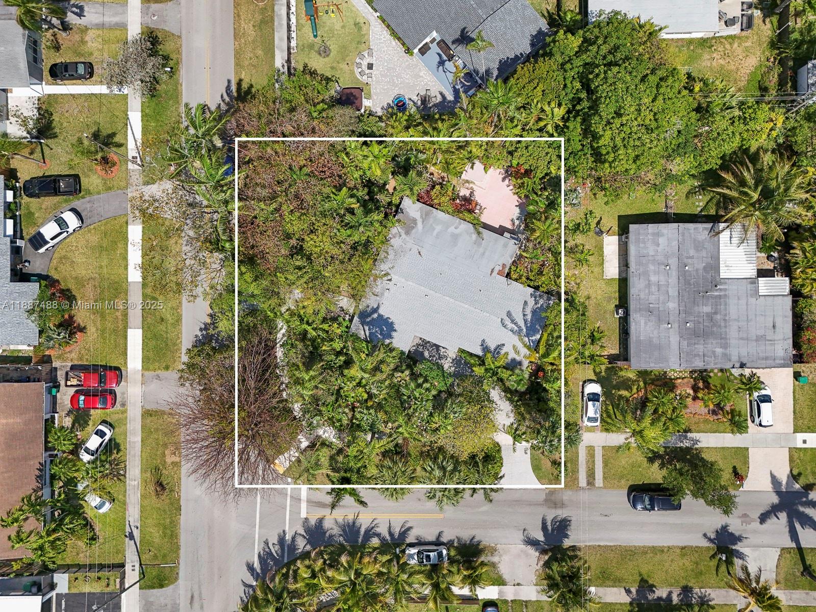 BEL-AIRE SEC 1 - Residential