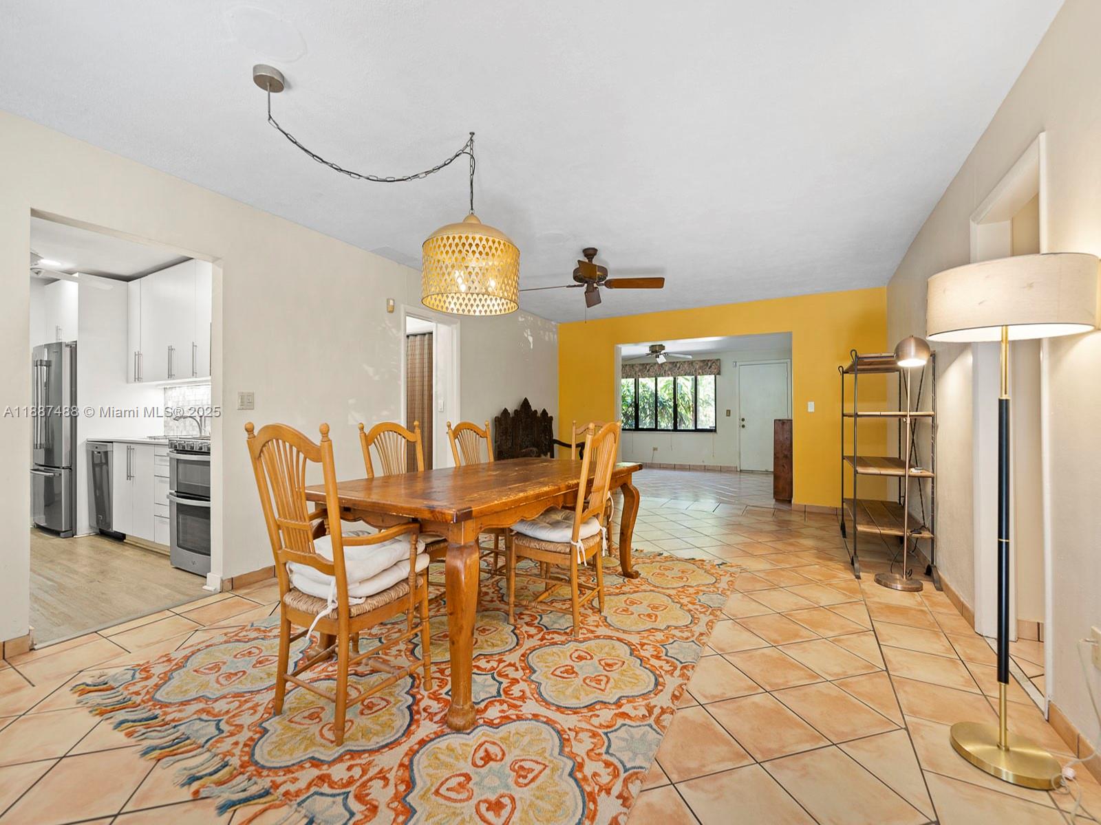 BEL-AIRE SEC 1 - Residential