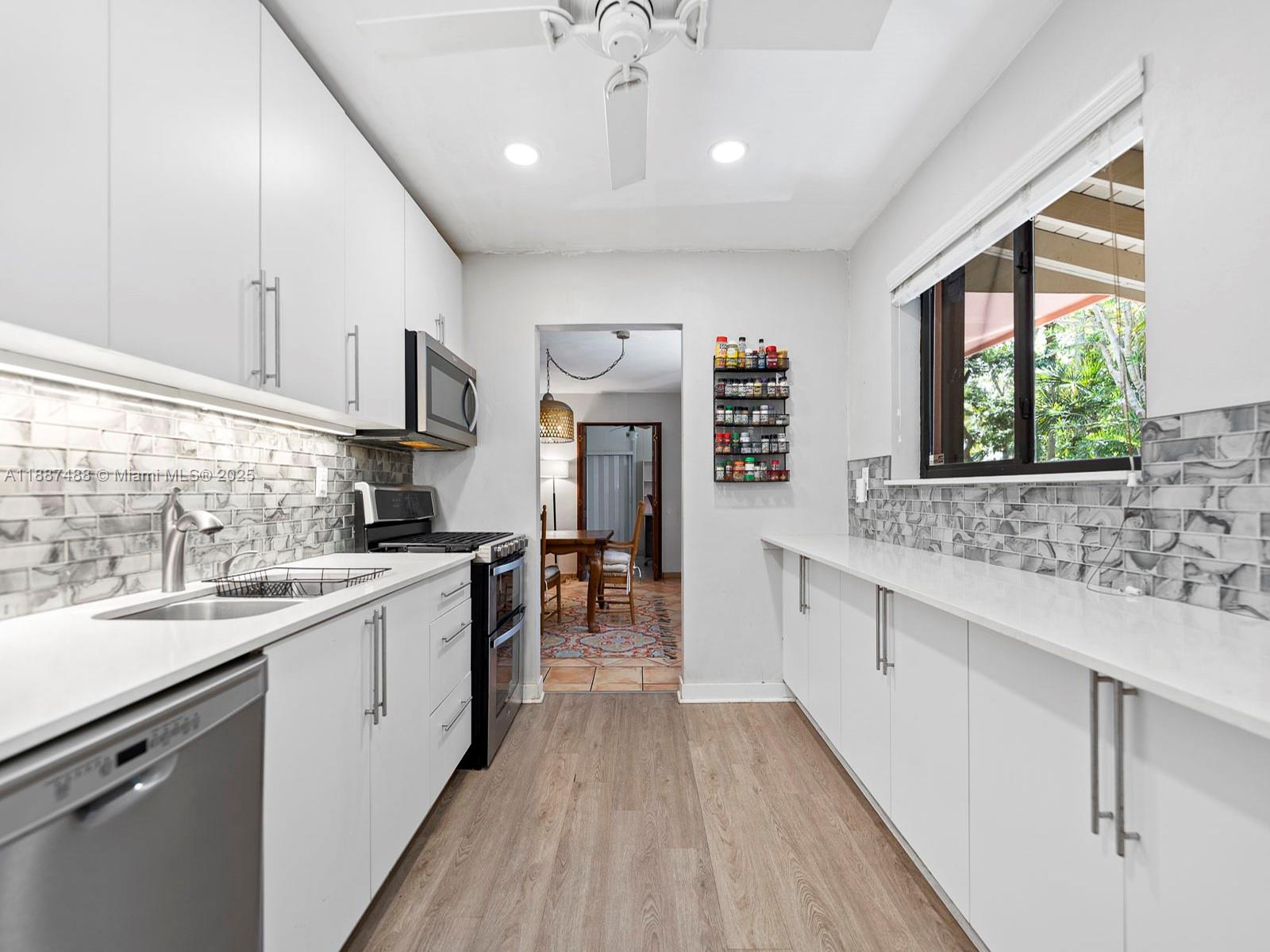 BEL-AIRE SEC 1 - Residential
