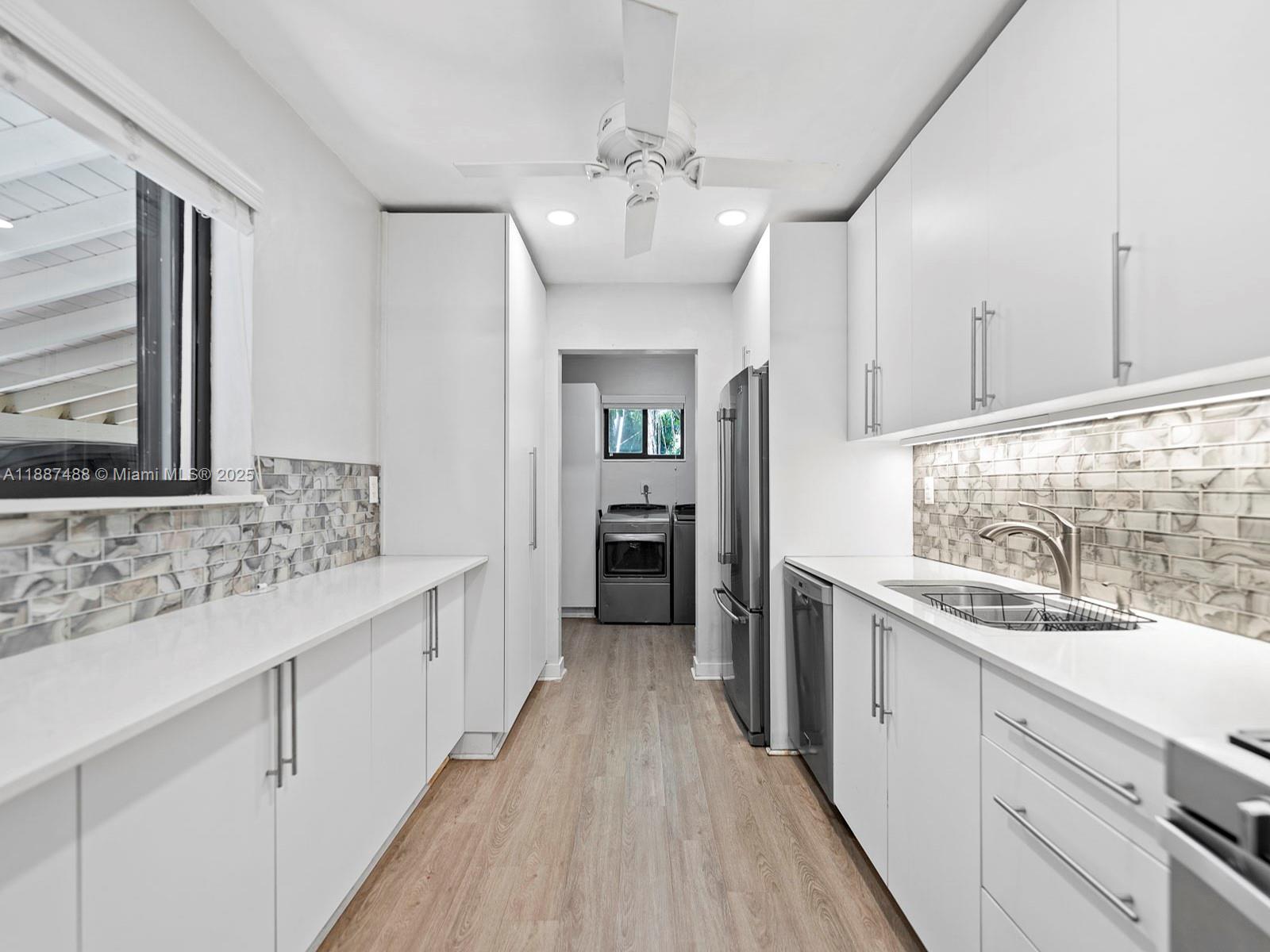 BEL-AIRE SEC 1 - Residential