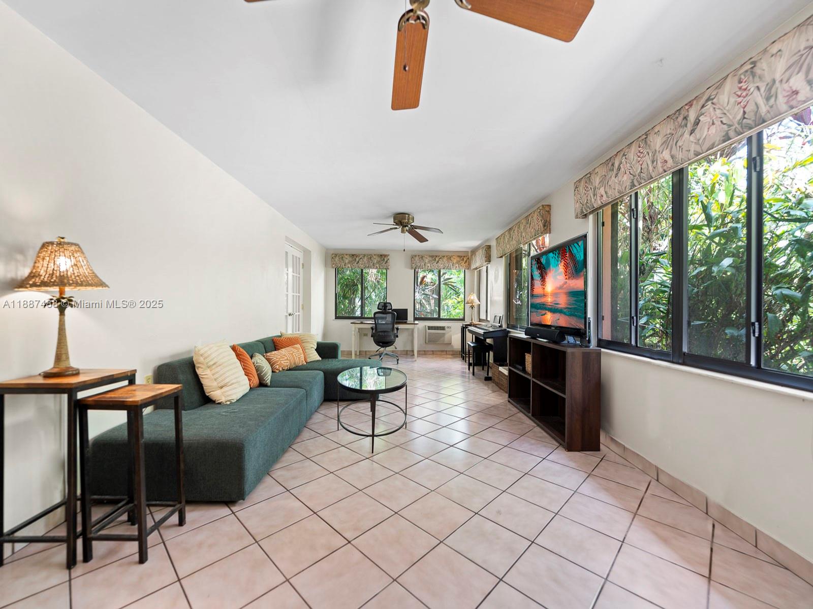 BEL-AIRE SEC 1 - Residential