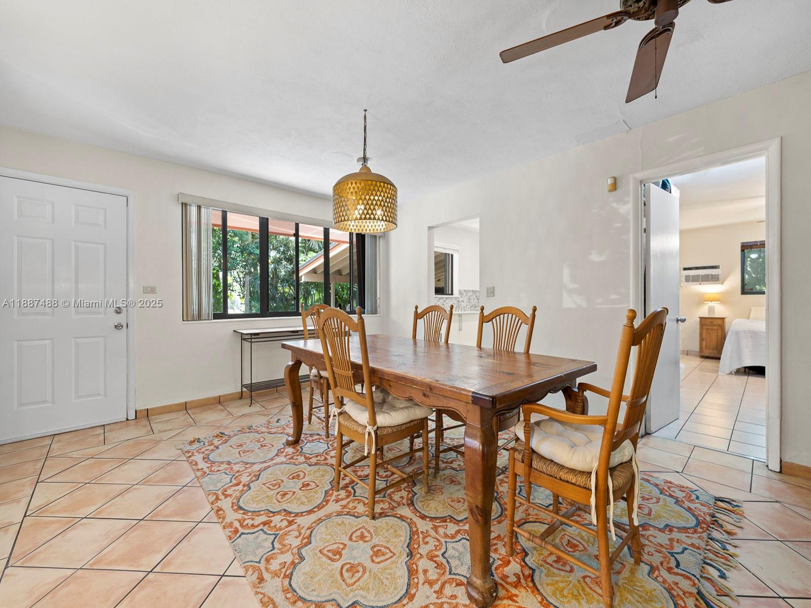 BEL-AIRE SEC 1 - Residential