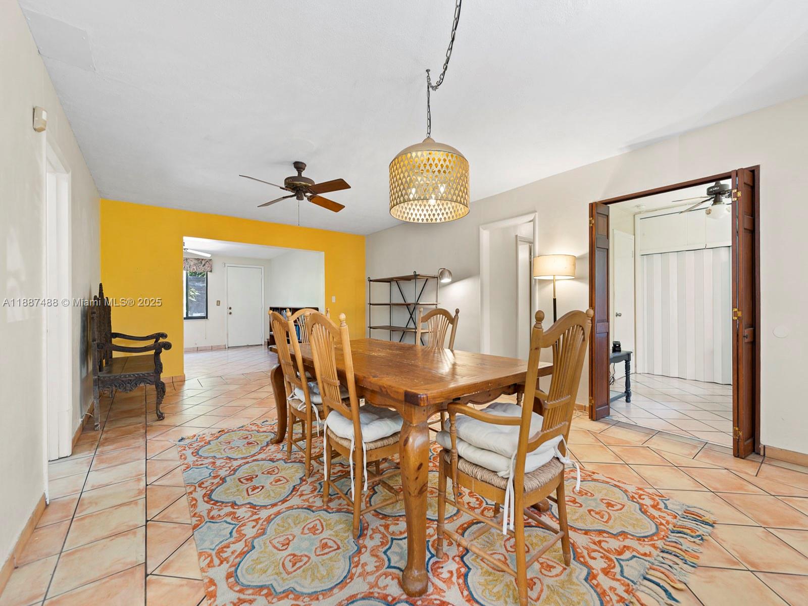 BEL-AIRE SEC 1 - Residential