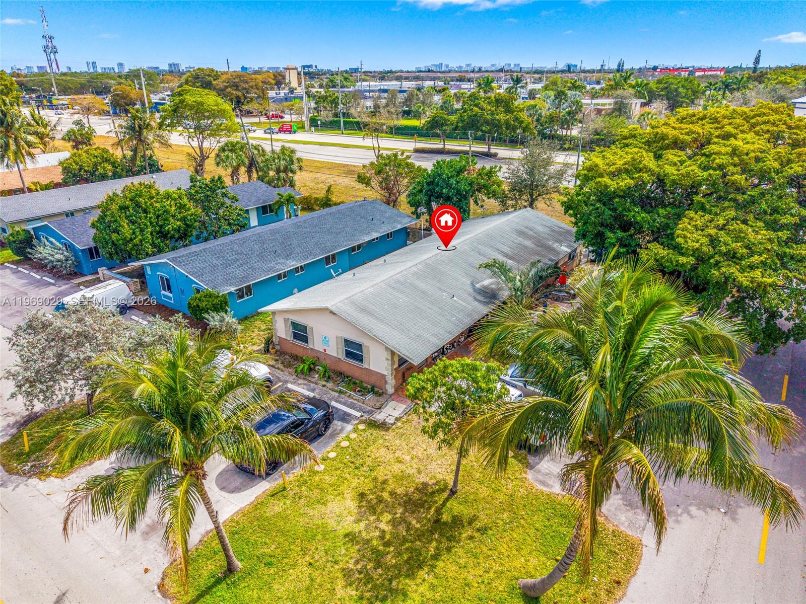 AVONDALE - Residential Income