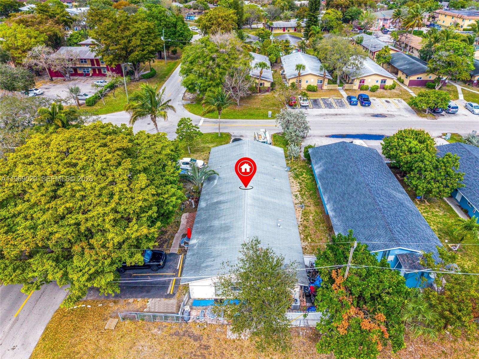 AVONDALE - Residential Income