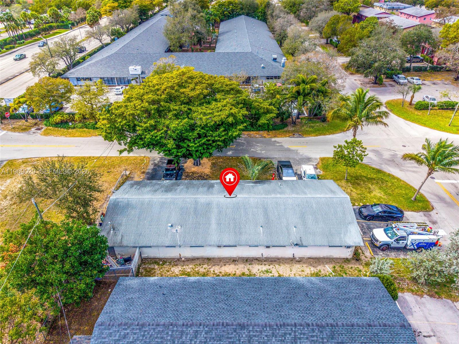 AVONDALE - Residential Income