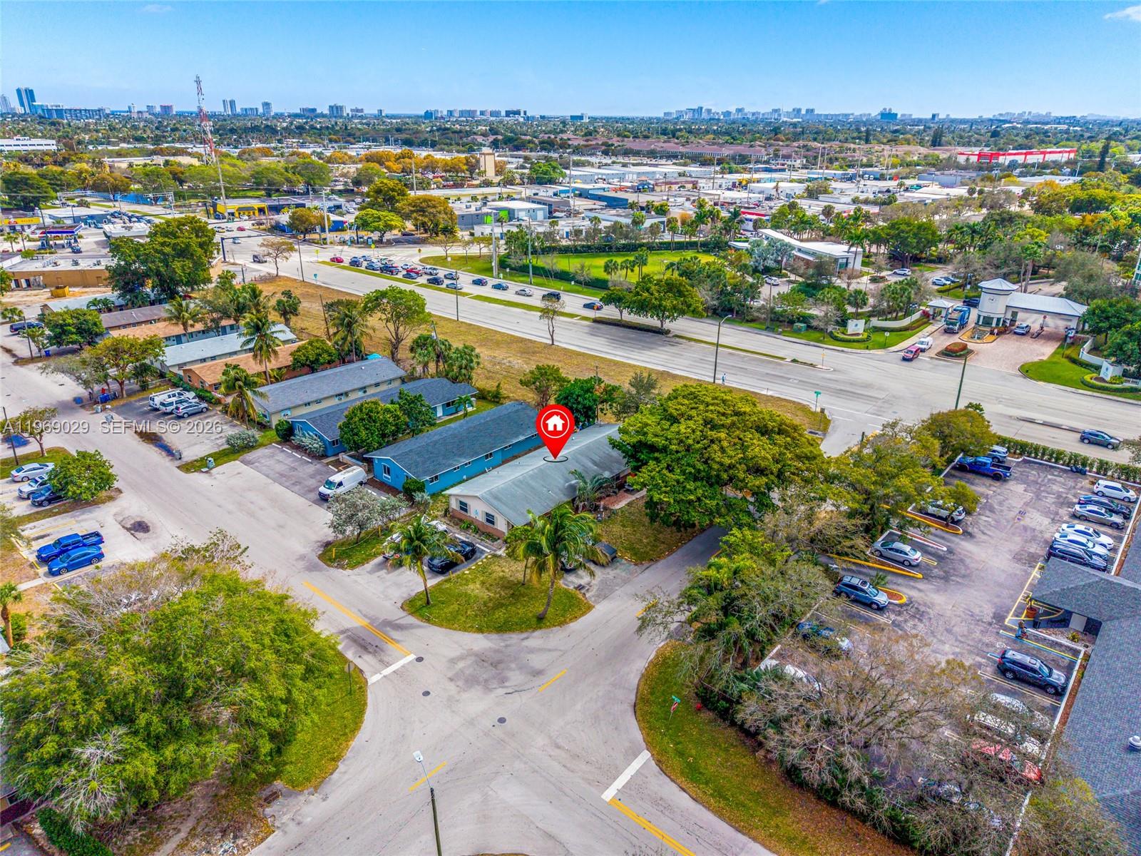 AVONDALE - Residential Income