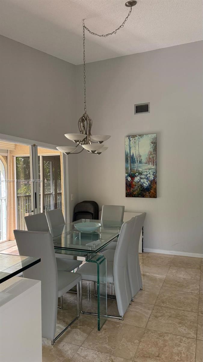 PLUM AT BOCA POINTE CONDO - Residential