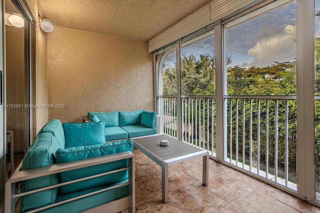 PLUM AT BOCA POINTE CONDO - Residential