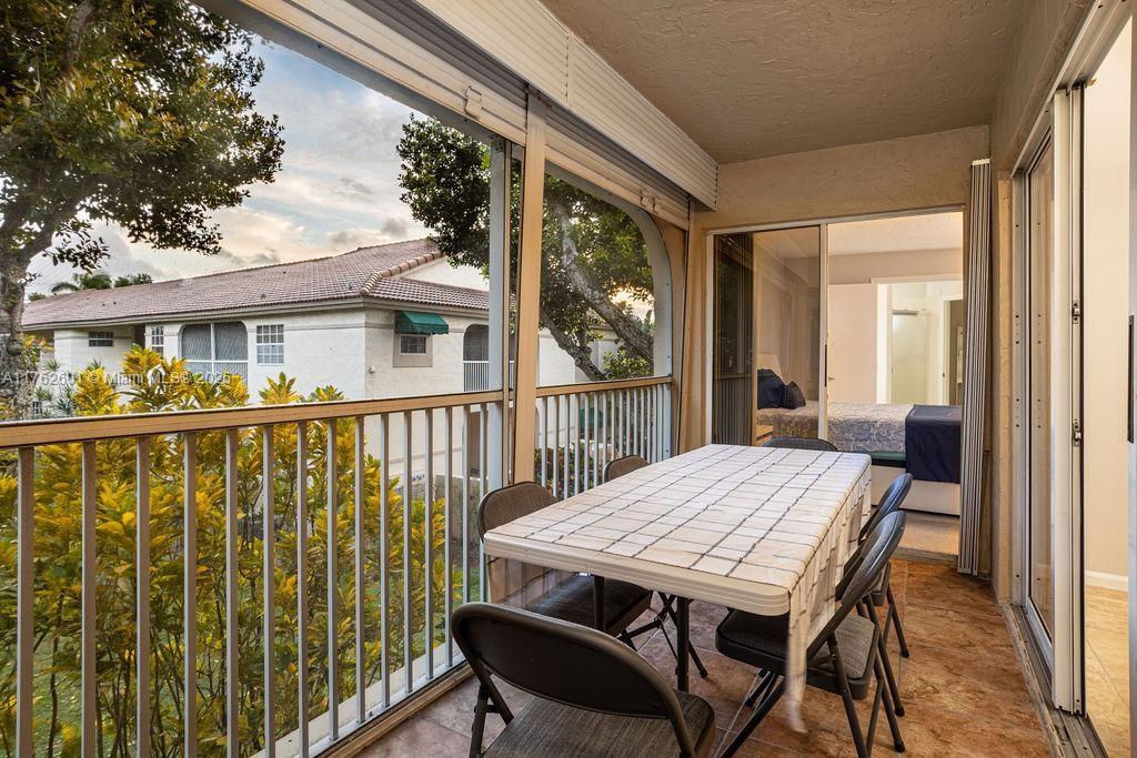 PLUM AT BOCA POINTE CONDO - Residential