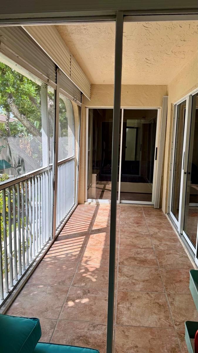 PLUM AT BOCA POINTE CONDO - Residential