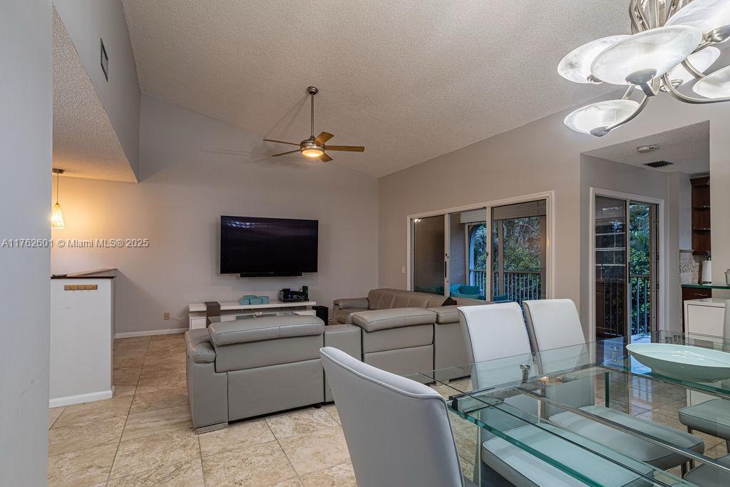 PLUM AT BOCA POINTE CONDO - Residential