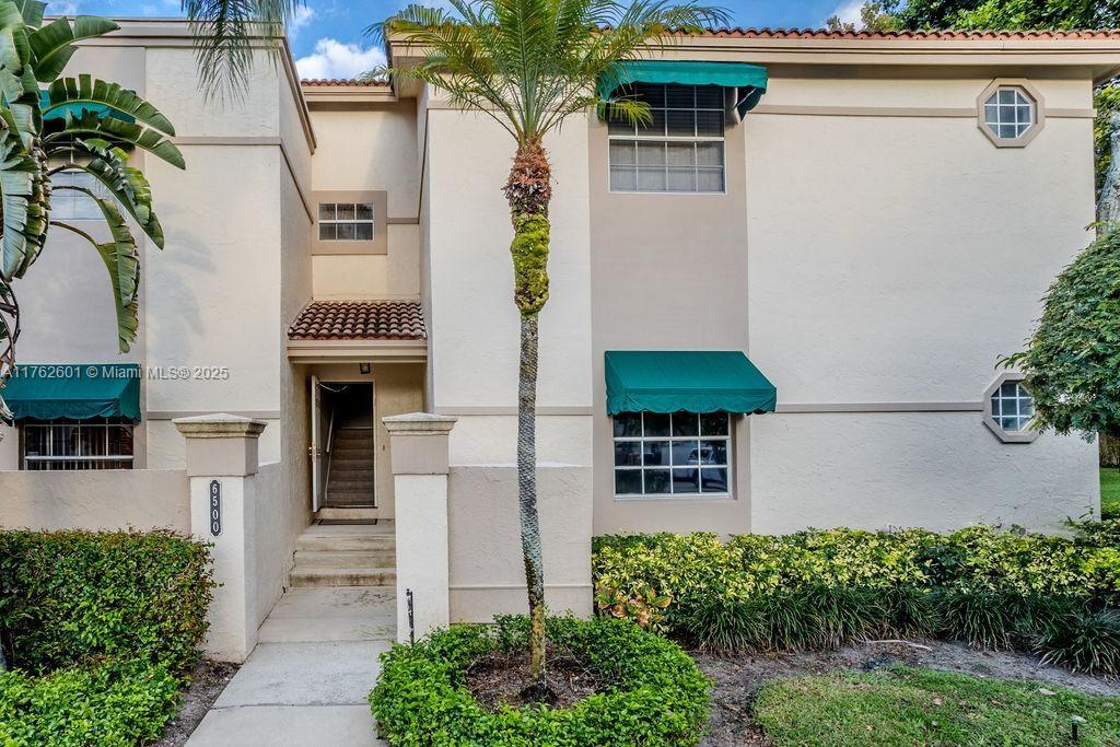 PLUM AT BOCA POINTE CONDO - Residential
