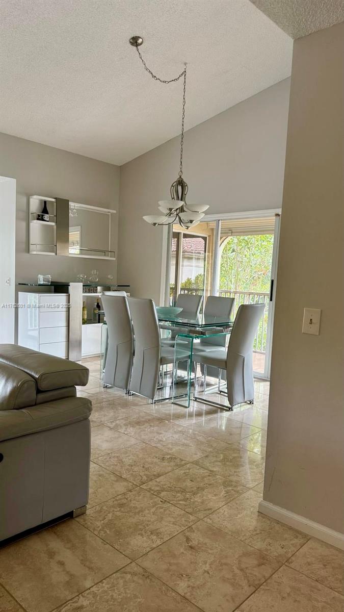 PLUM AT BOCA POINTE CONDO - Residential