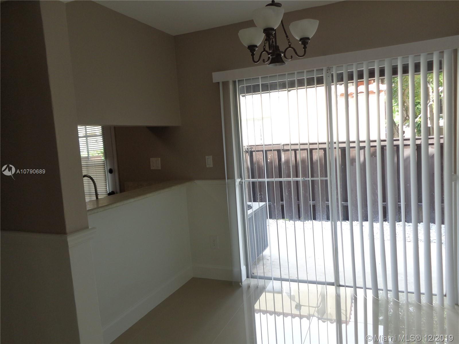 SPANISH TRACE CONDO - Residential Lease