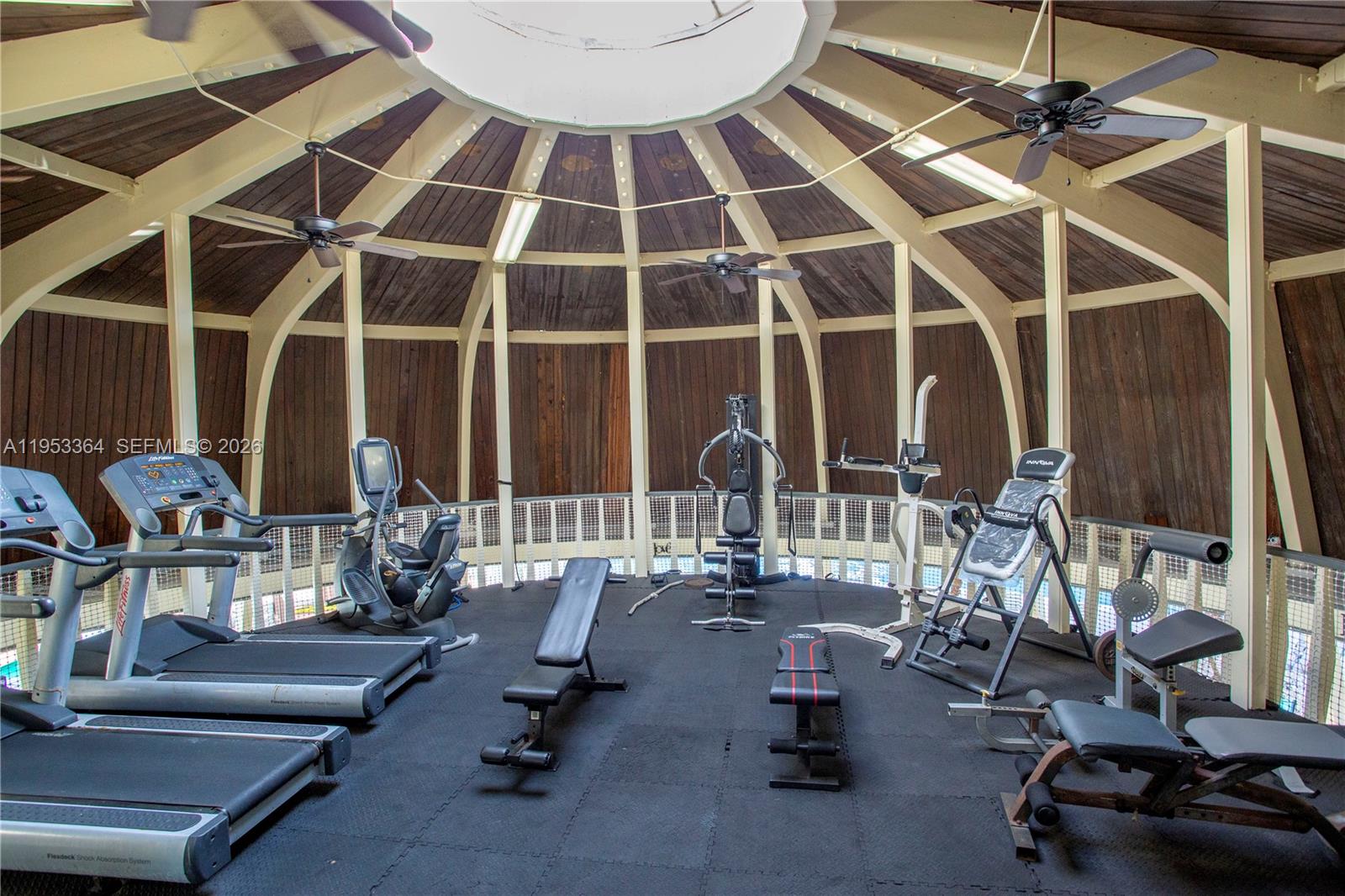 CROSS FOX CONDO - Residential