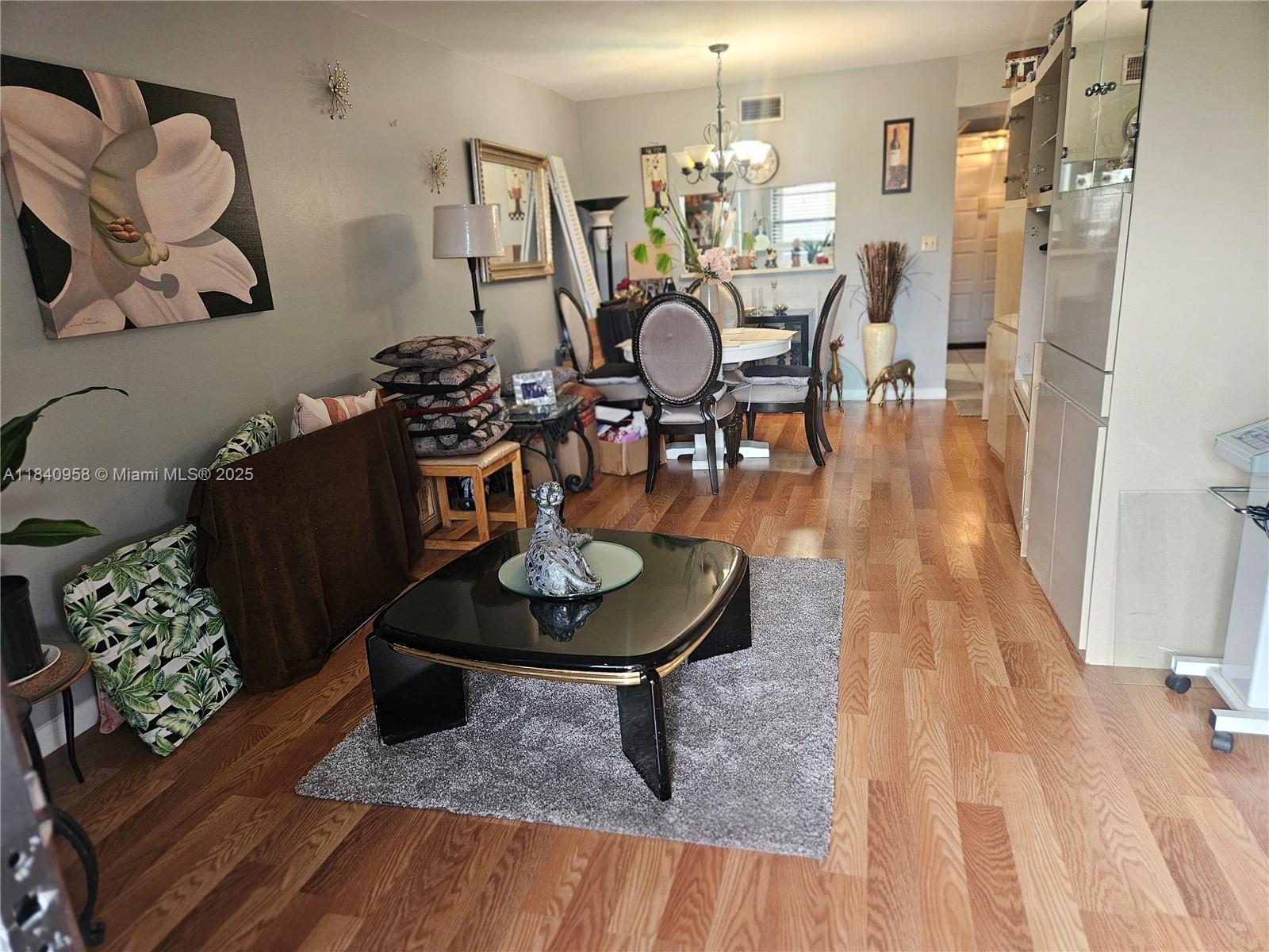 COLONY POINT 6 CONDO - Residential