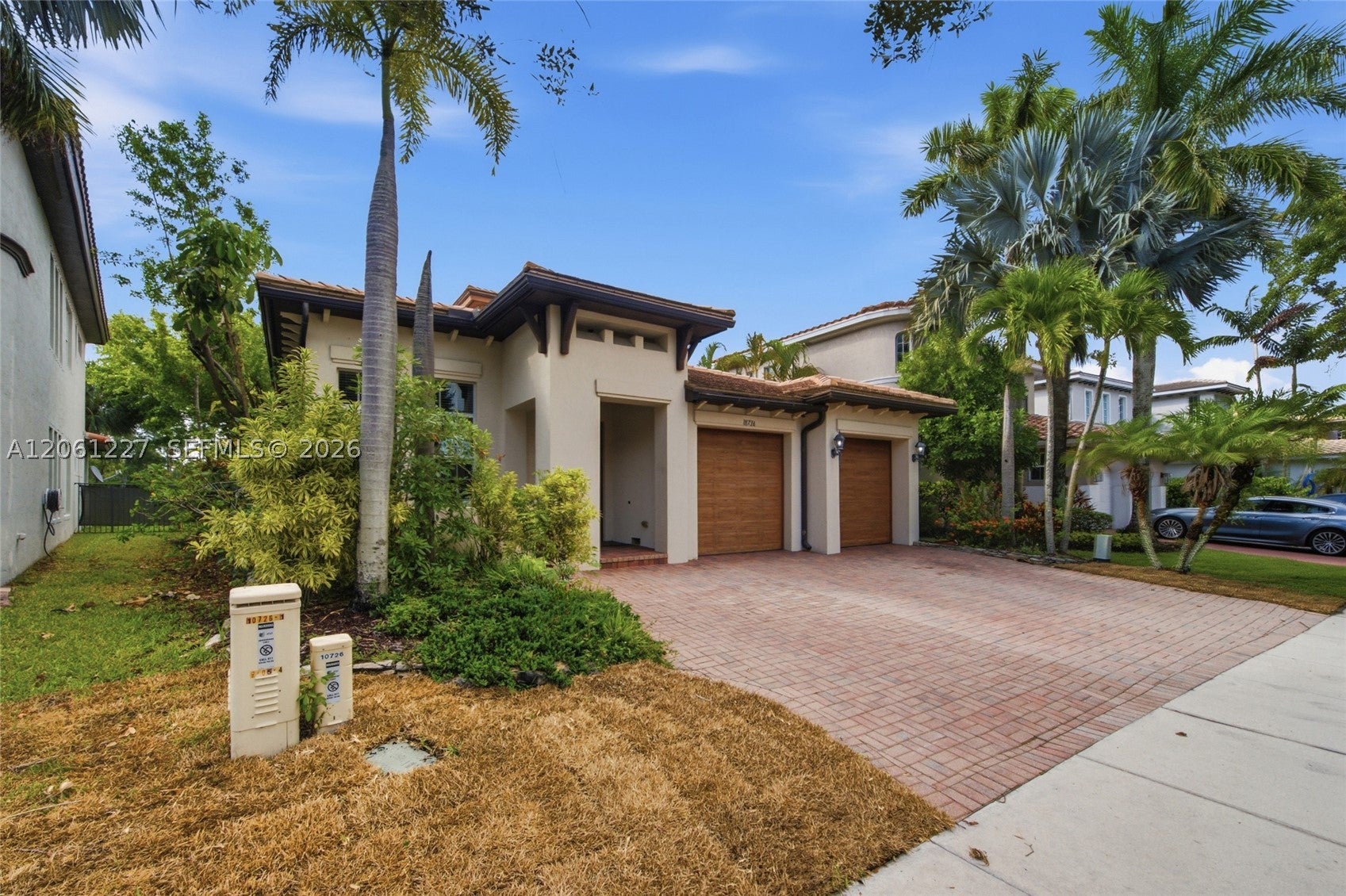 10726 NW 80th Cir, Parkland FL 33076