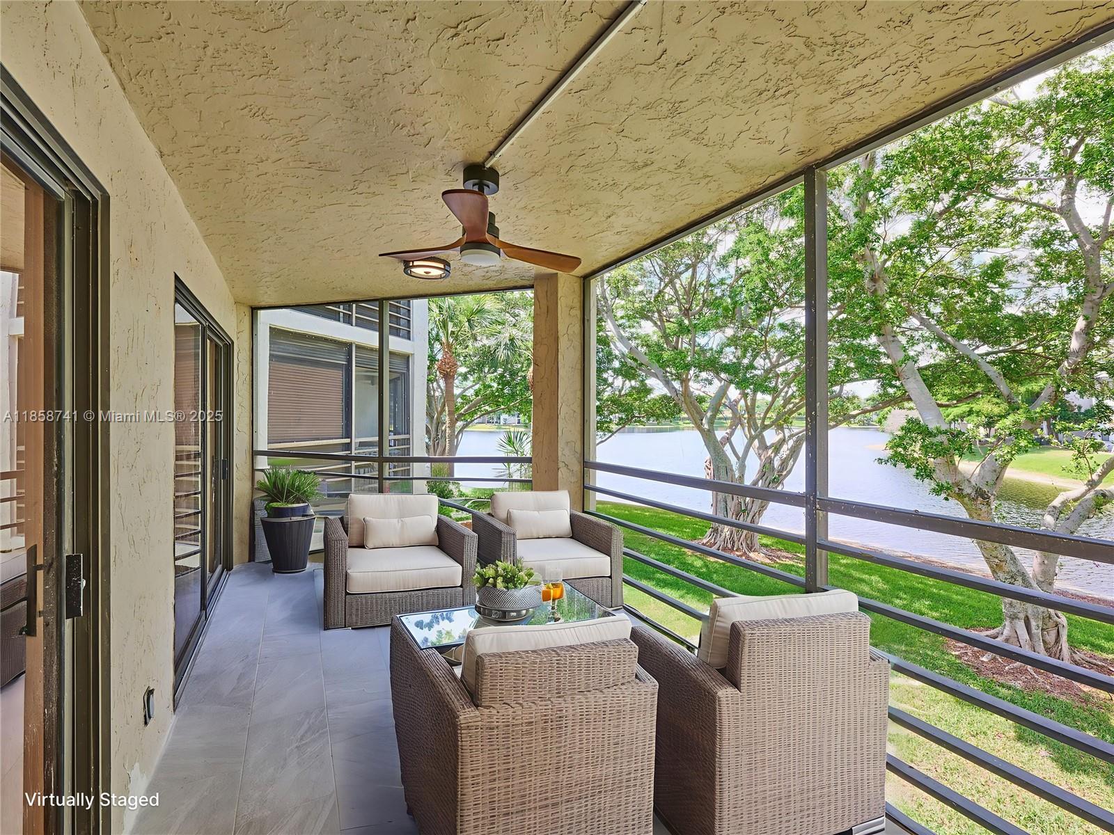 LAKESIDE CONDO 3 OF BANYA - Residential Lease